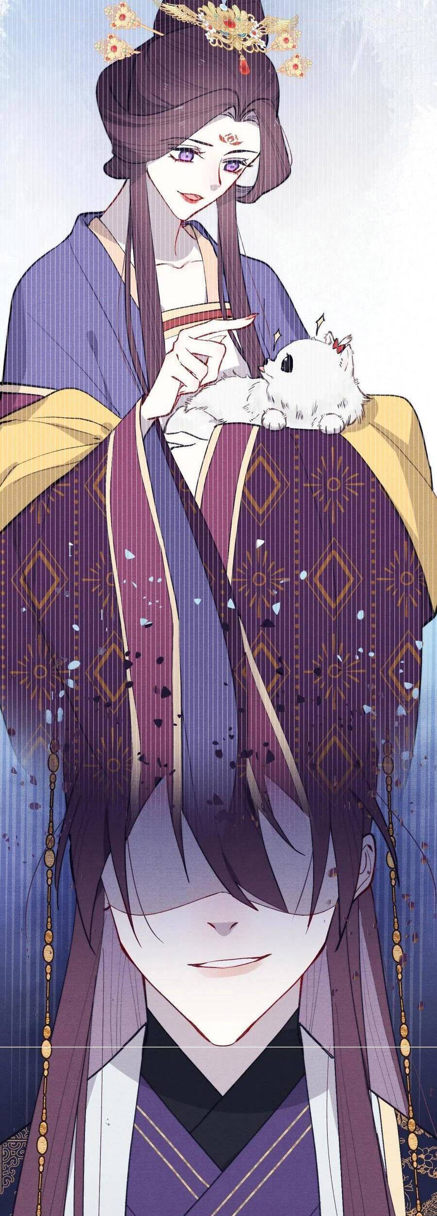 Quân Nhan Tựa Hoa Đào Chapter 44 - 34