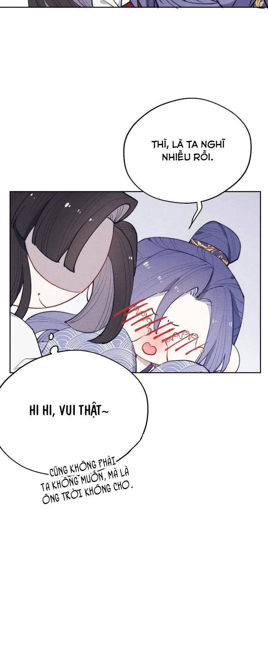 Quân Nhan Tựa Hoa Đào Chapter 44 - 5