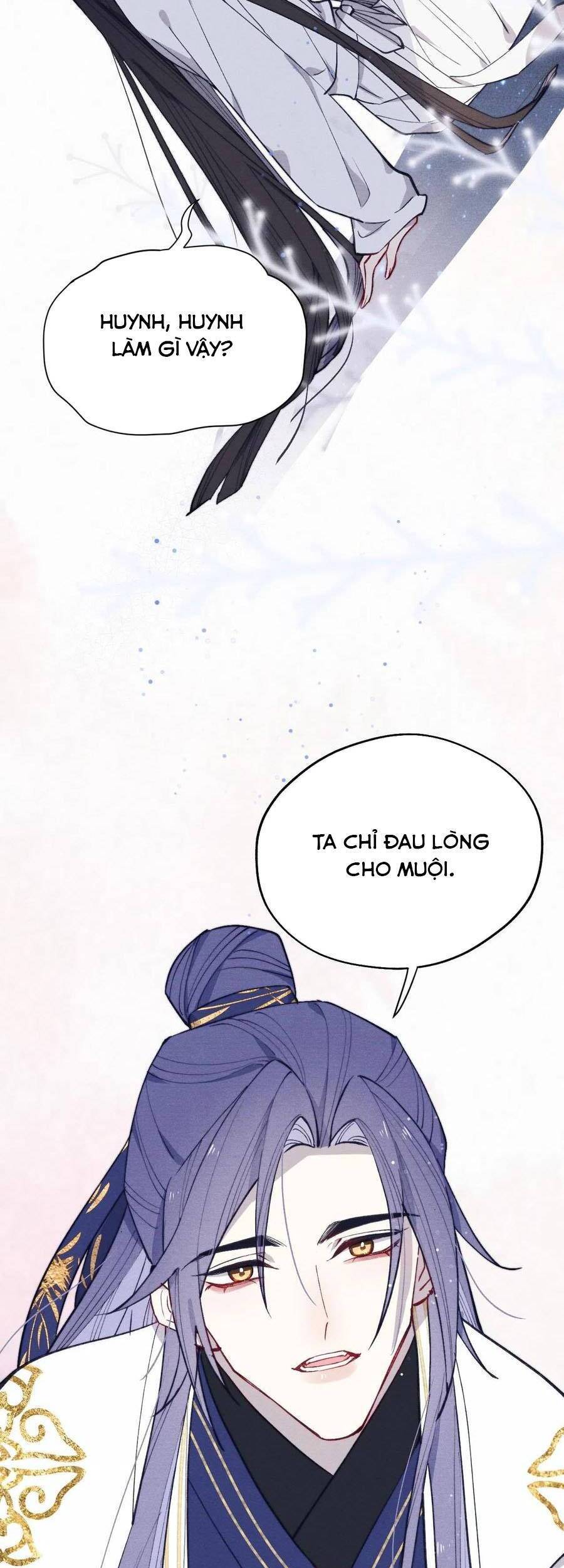 Quân Nhan Tựa Hoa Đào Chapter 45 - 11