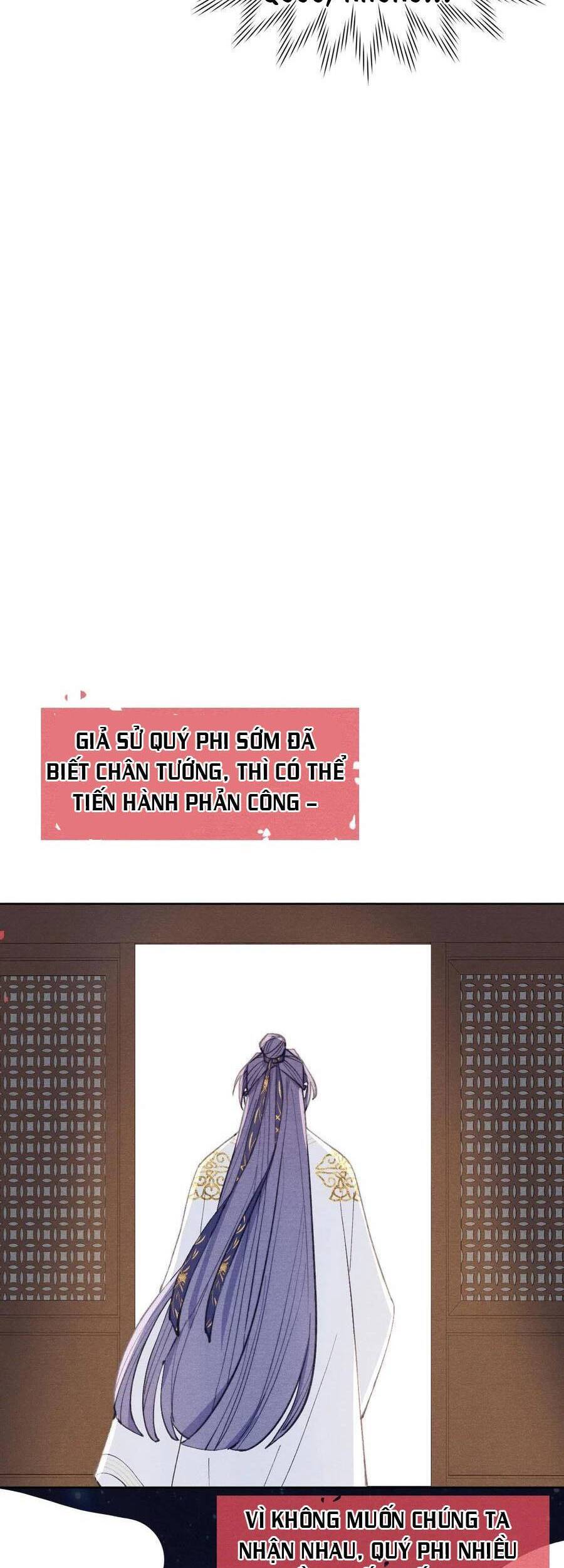 Quân Nhan Tựa Hoa Đào Chapter 45 - 17