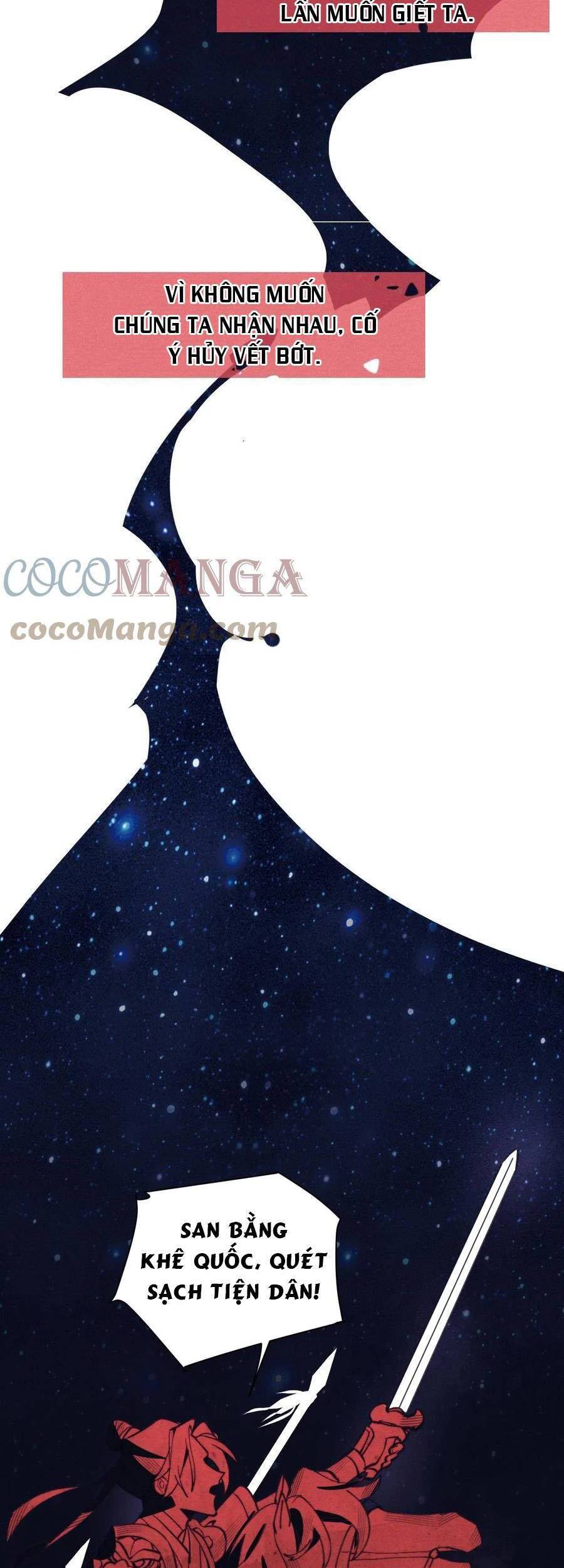 Quân Nhan Tựa Hoa Đào Chapter 45 - 18