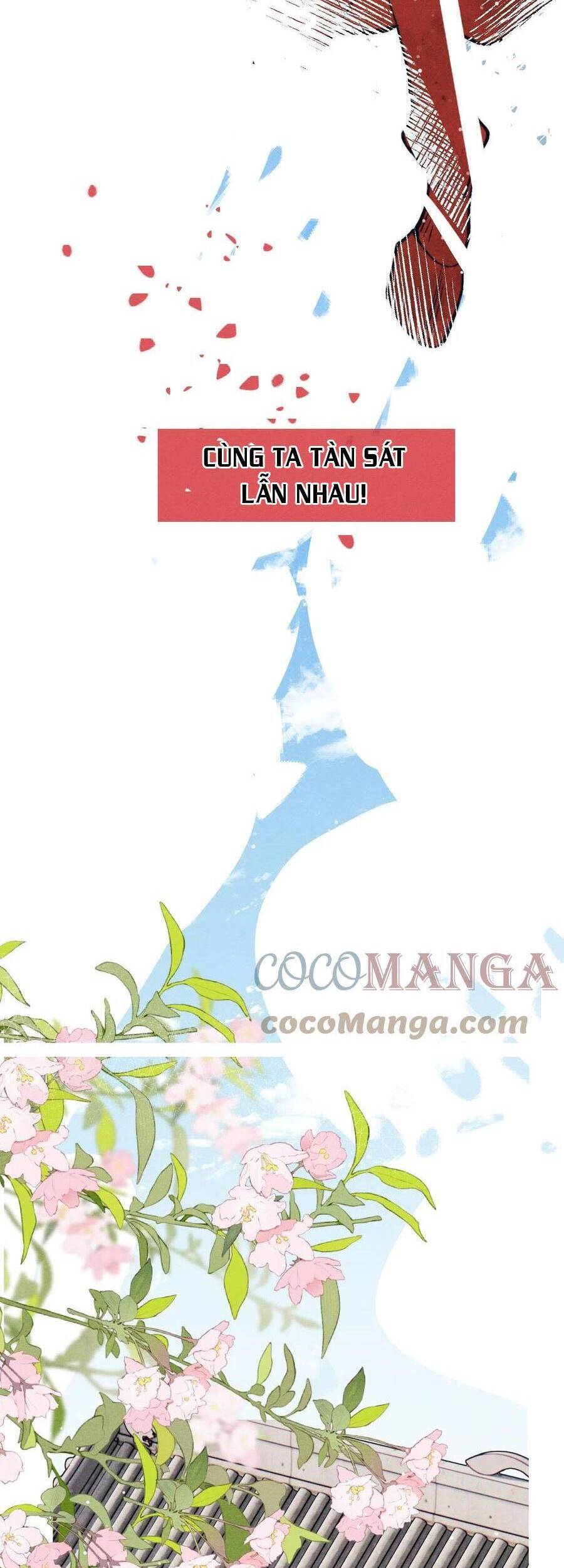 Quân Nhan Tựa Hoa Đào Chapter 45 - 21