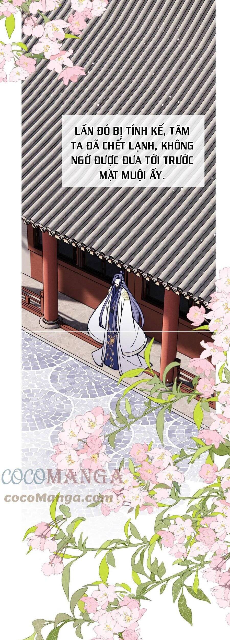 Quân Nhan Tựa Hoa Đào Chapter 45 - 22