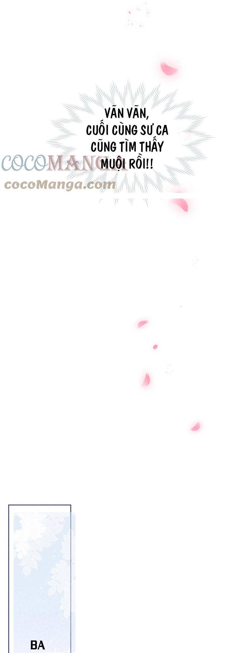 Quân Nhan Tựa Hoa Đào Chapter 45 - 24