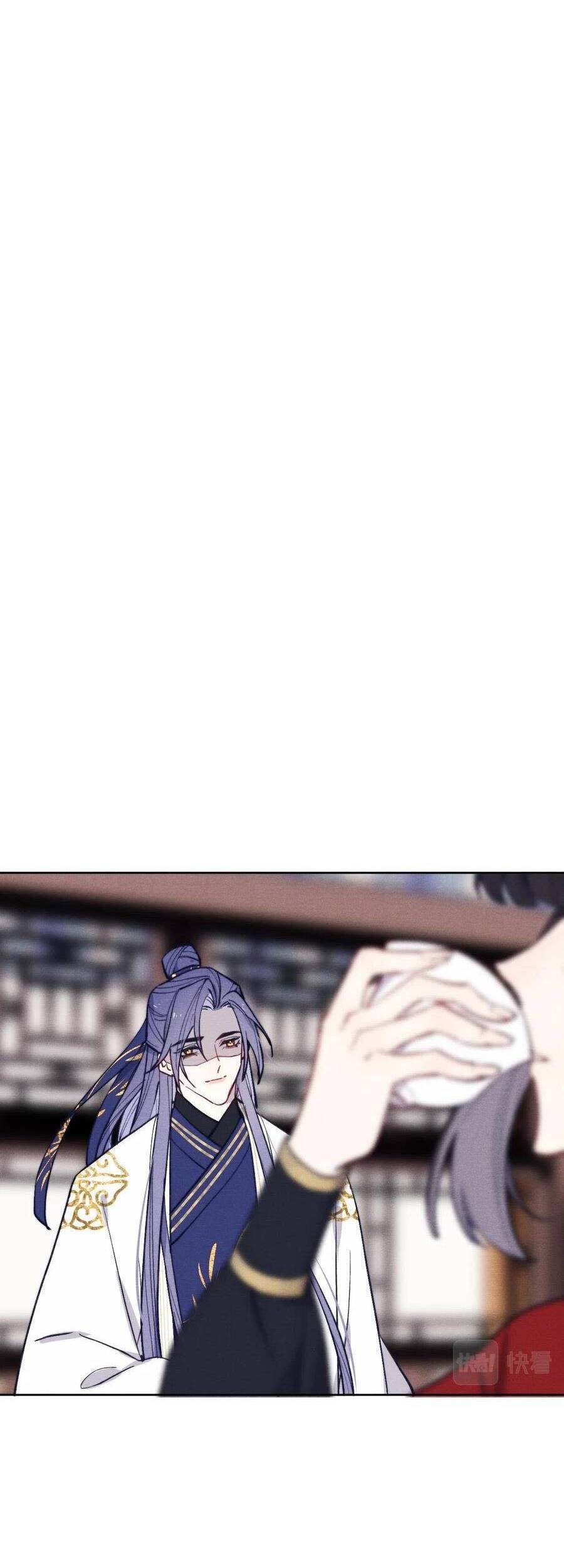 Quân Nhan Tựa Hoa Đào Chapter 45 - 33