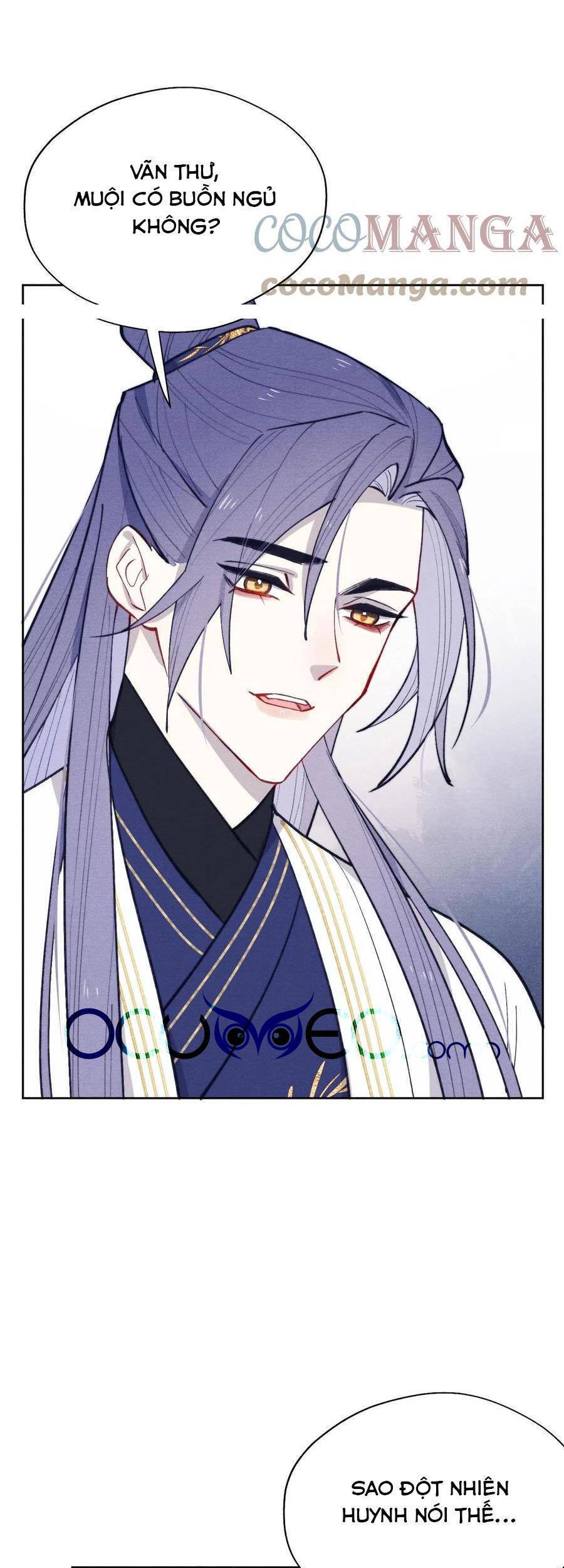 Quân Nhan Tựa Hoa Đào Chapter 45 - 34