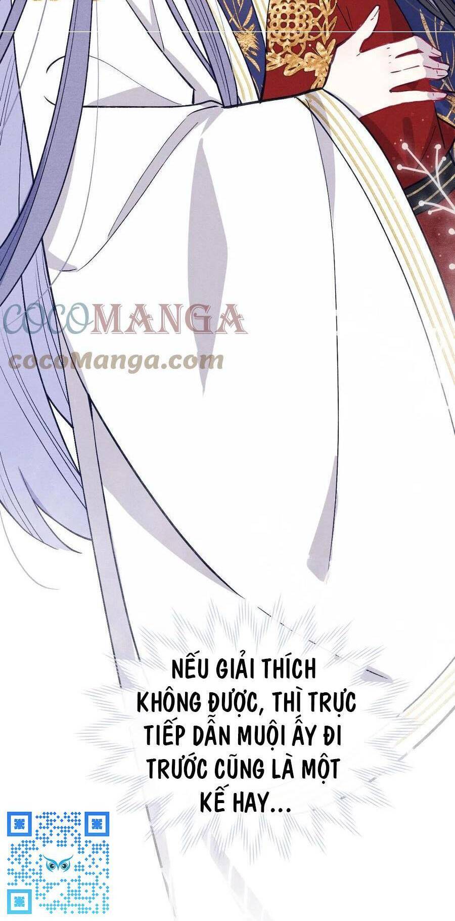 Quân Nhan Tựa Hoa Đào Chapter 45 - 37