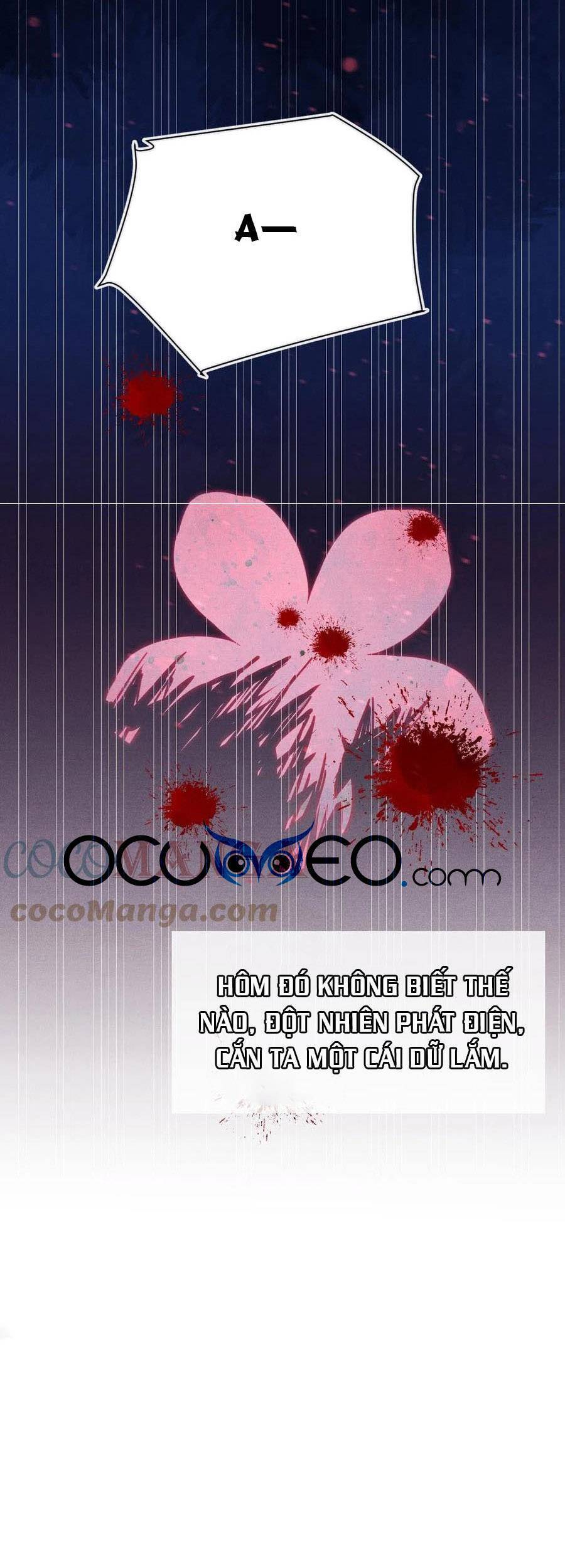 Quân Nhan Tựa Hoa Đào Chapter 45 - 6