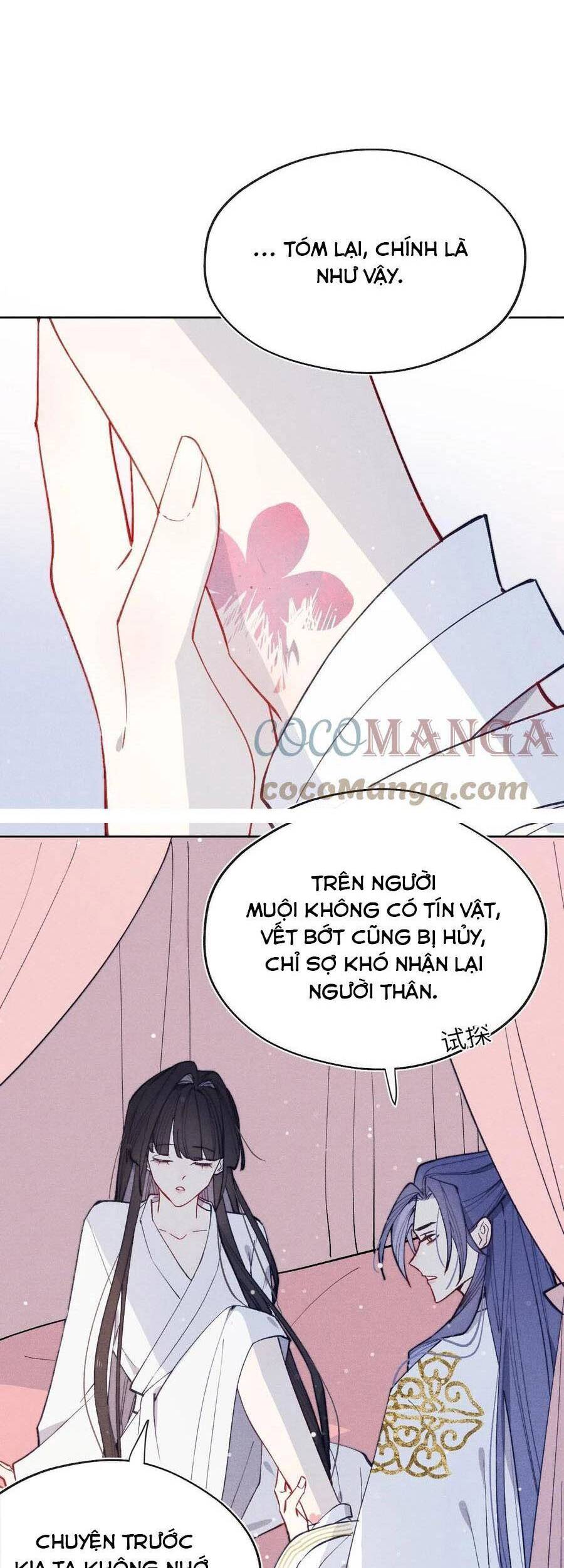 Quân Nhan Tựa Hoa Đào Chapter 45 - 7