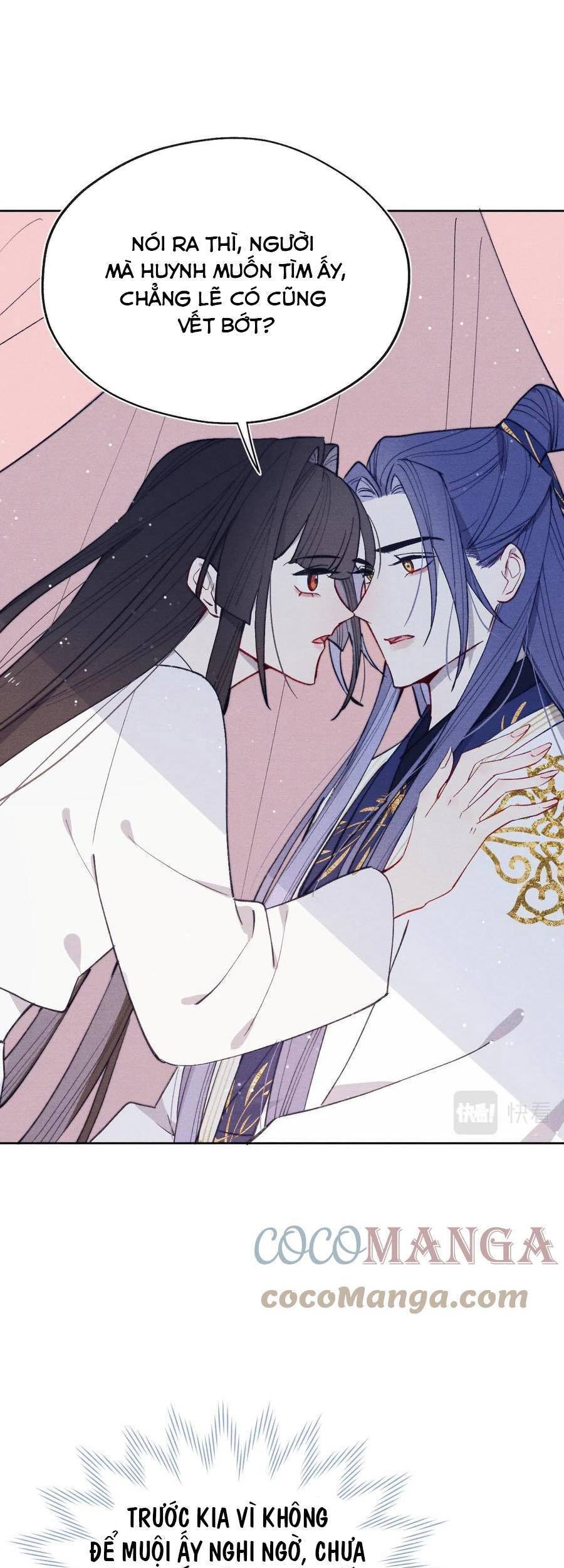 Quân Nhan Tựa Hoa Đào Chapter 45 - 9