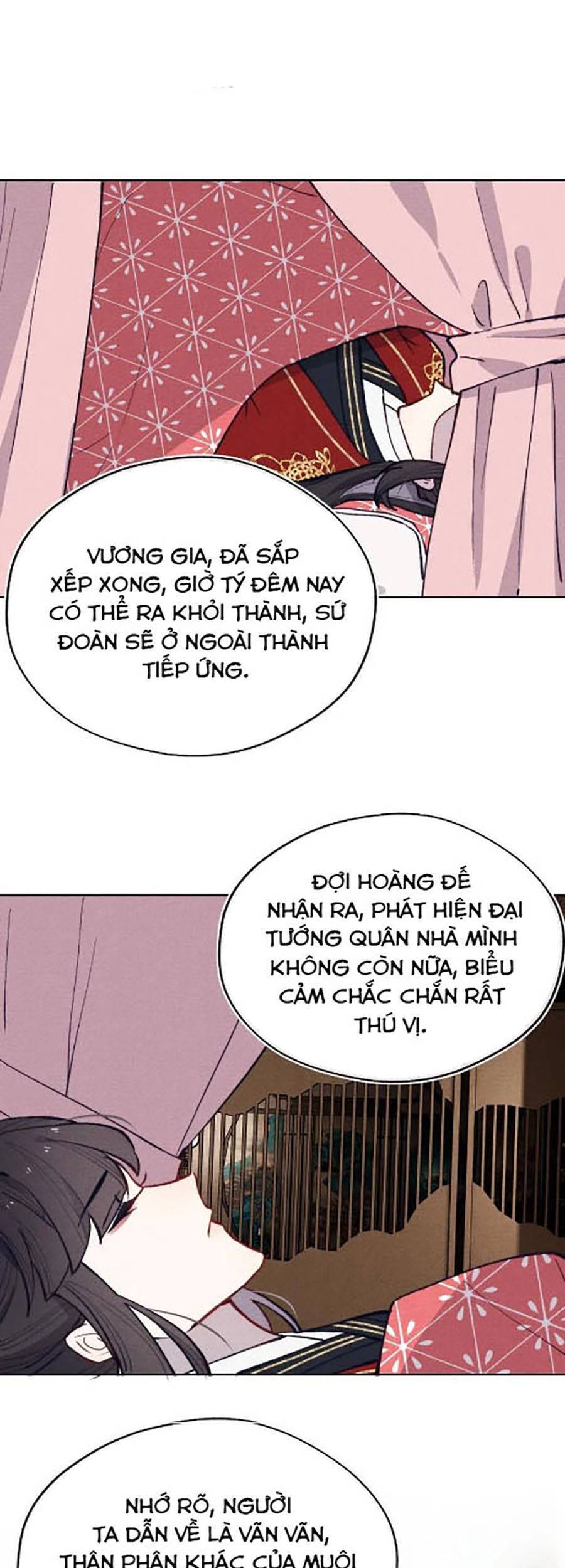 Quân Nhan Tựa Hoa Đào Chapter 46 - 2