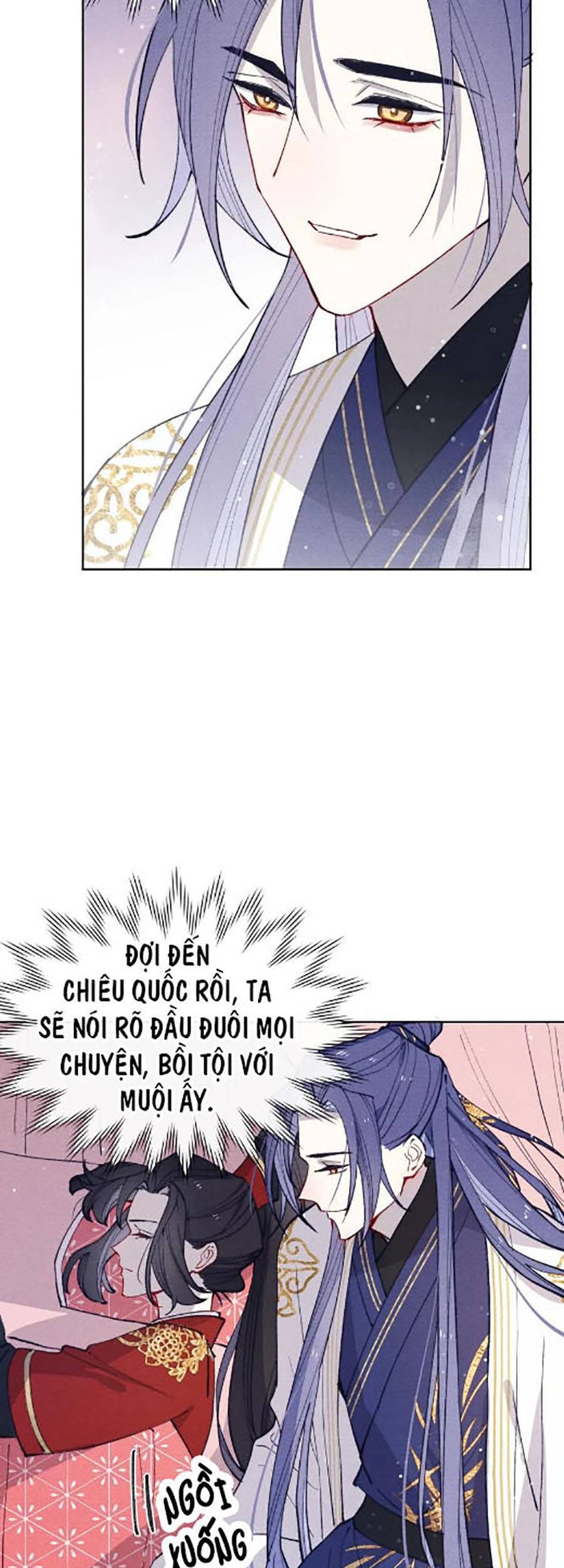 Quân Nhan Tựa Hoa Đào Chapter 46 - 12