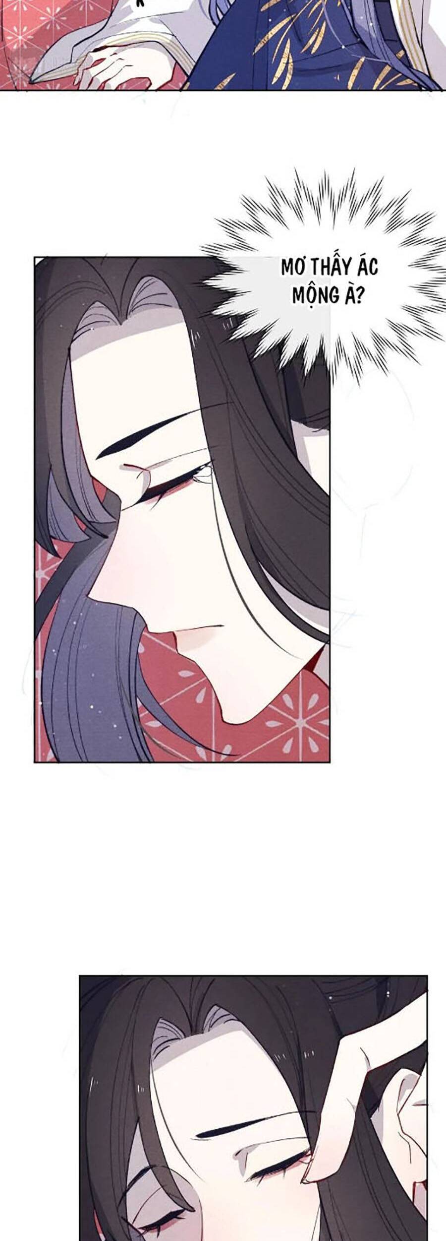 Quân Nhan Tựa Hoa Đào Chapter 46 - 13