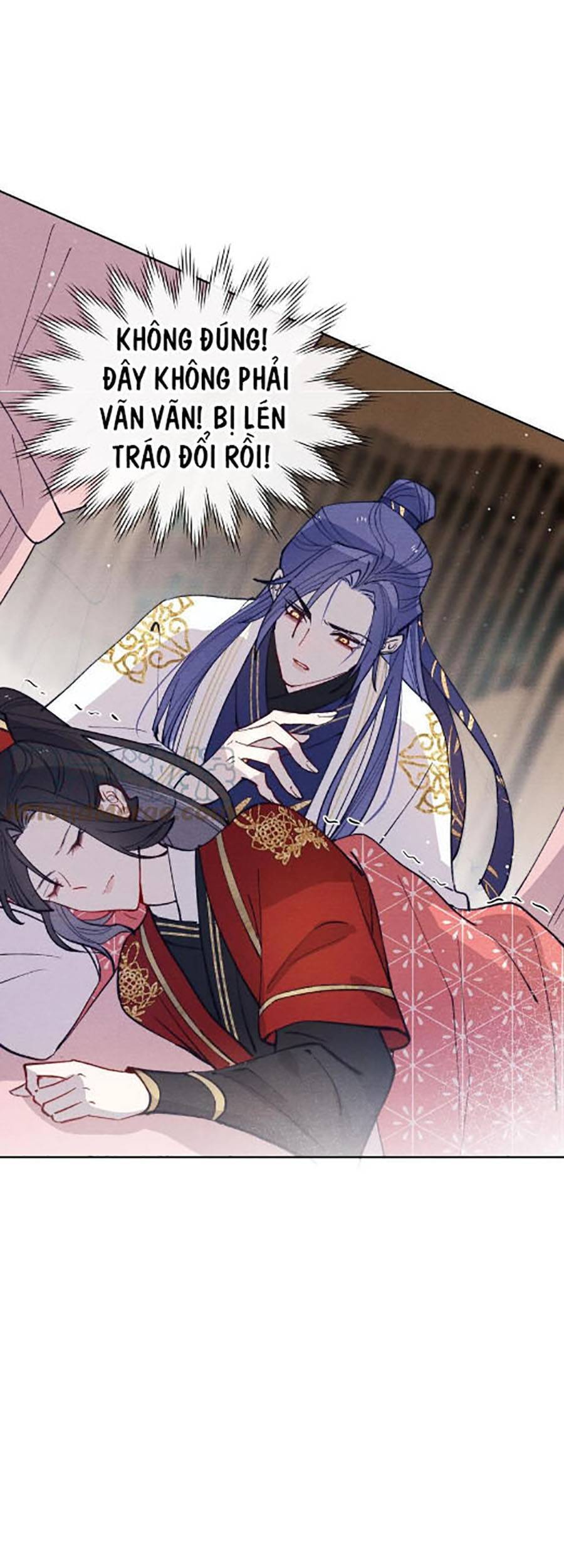 Quân Nhan Tựa Hoa Đào Chapter 46 - 15