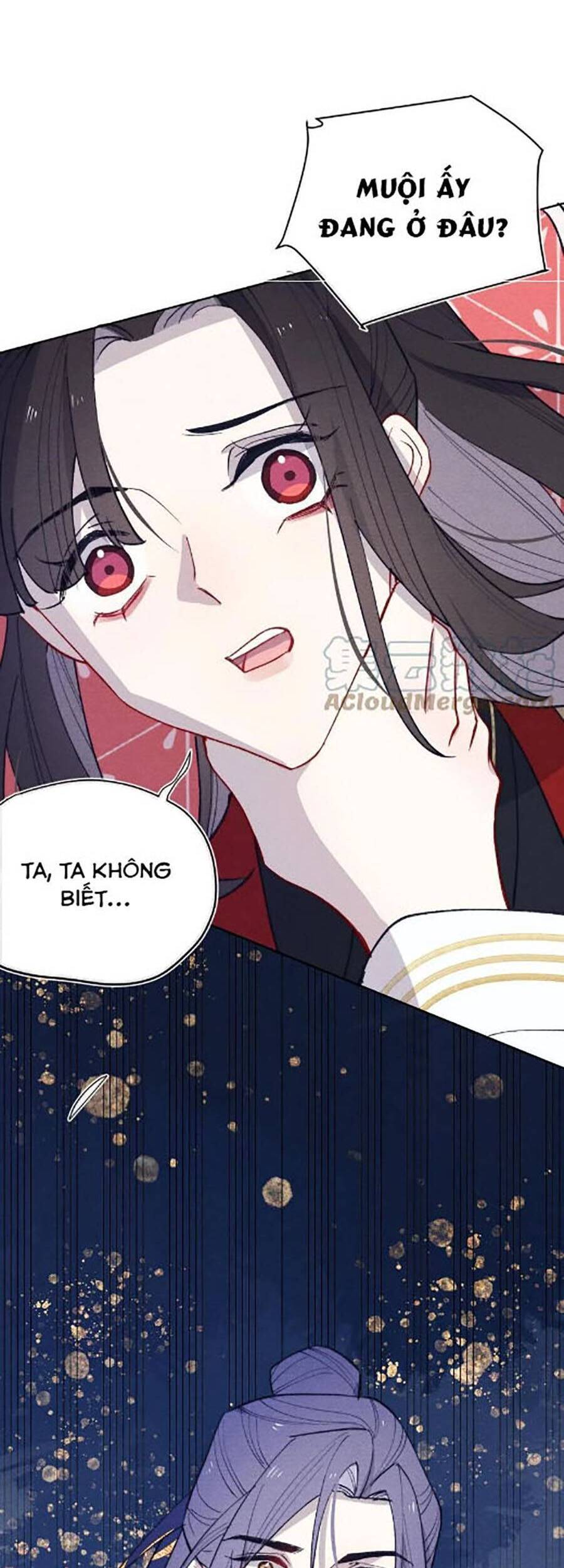 Quân Nhan Tựa Hoa Đào Chapter 46 - 16