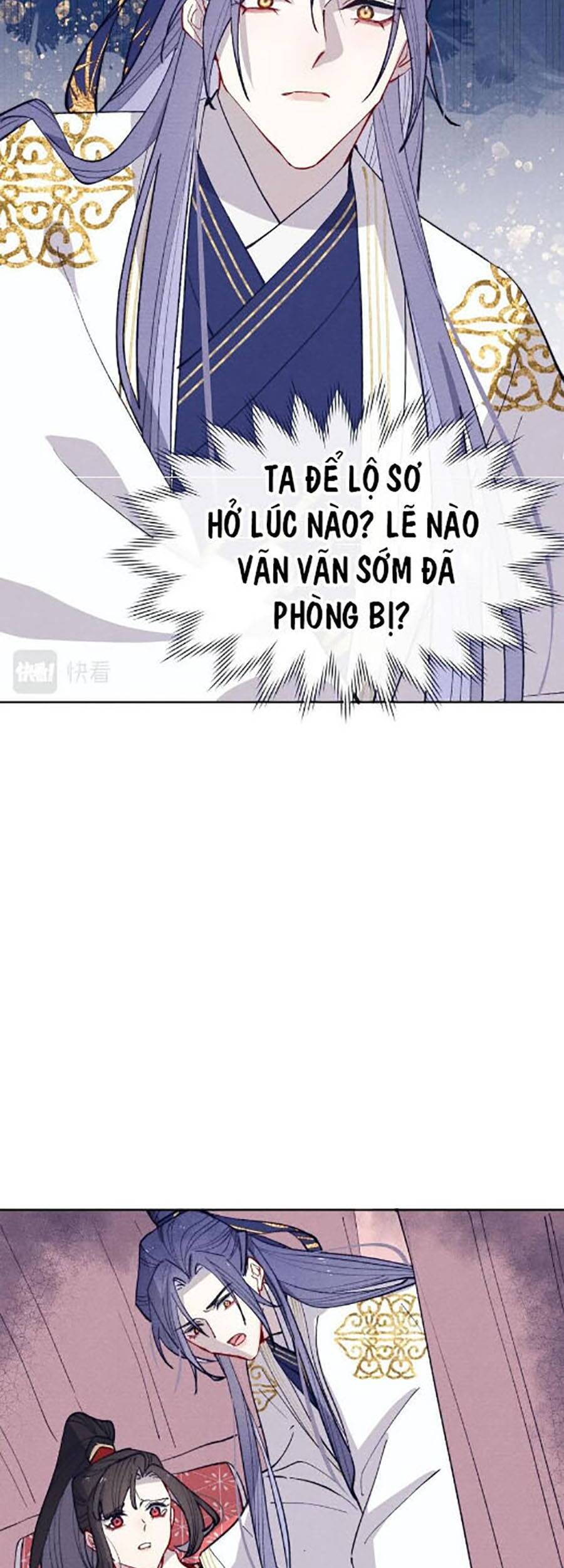 Quân Nhan Tựa Hoa Đào Chapter 46 - 17