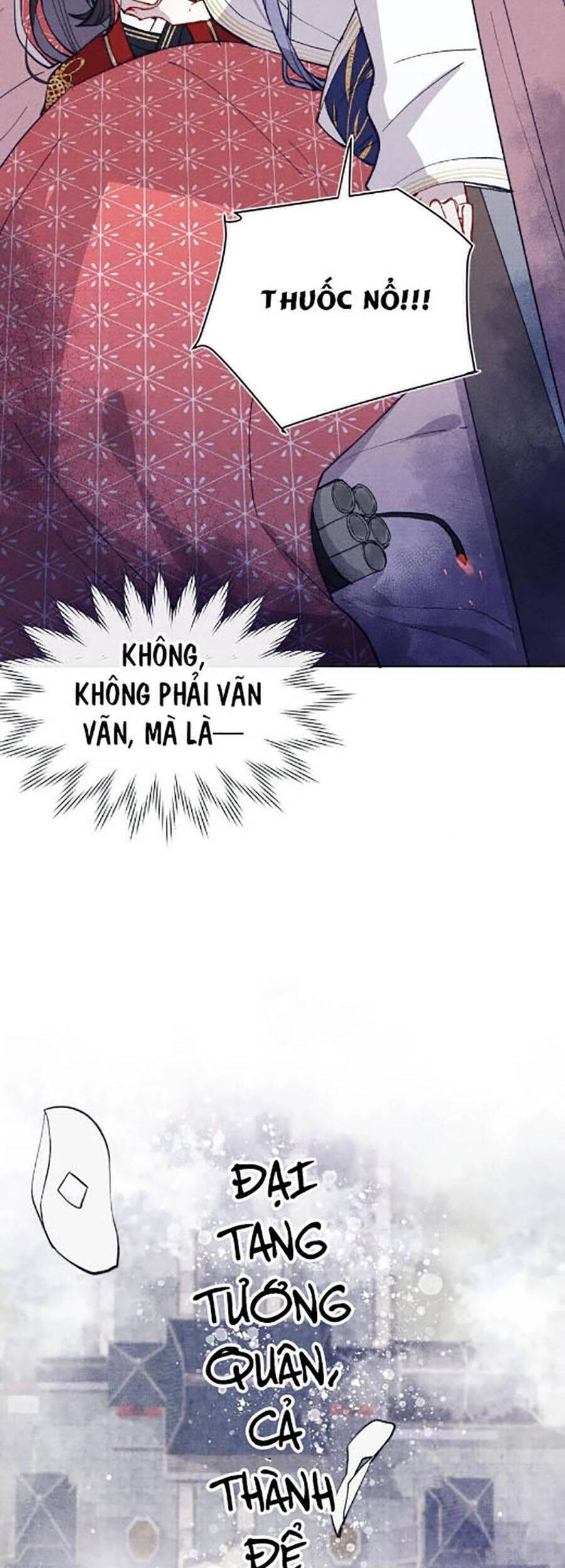 Quân Nhan Tựa Hoa Đào Chapter 46 - 18