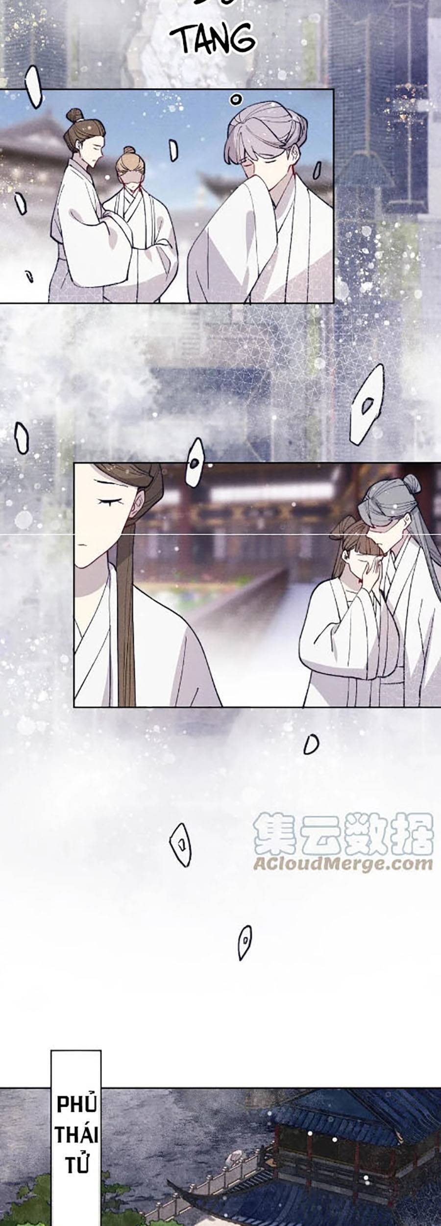 Quân Nhan Tựa Hoa Đào Chapter 46 - 19