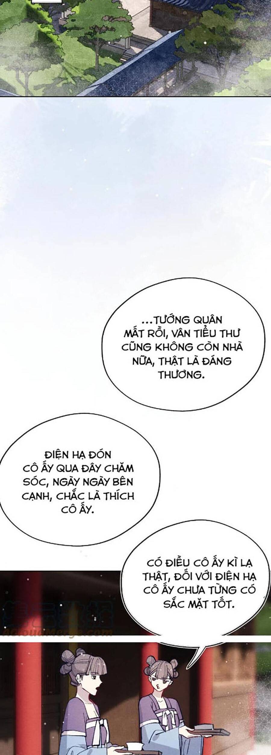 Quân Nhan Tựa Hoa Đào Chapter 46 - 20