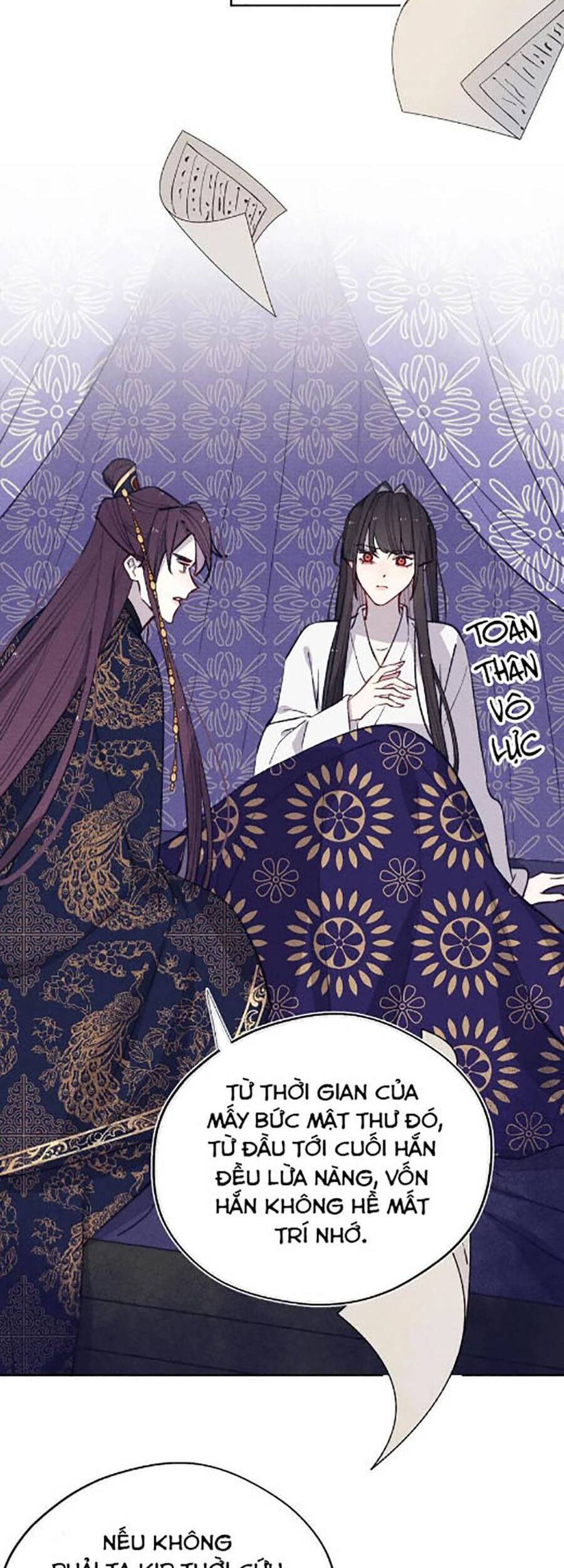 Quân Nhan Tựa Hoa Đào Chapter 46 - 22