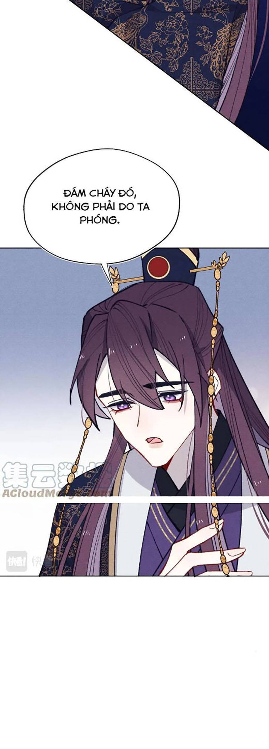 Quân Nhan Tựa Hoa Đào Chapter 46 - 26