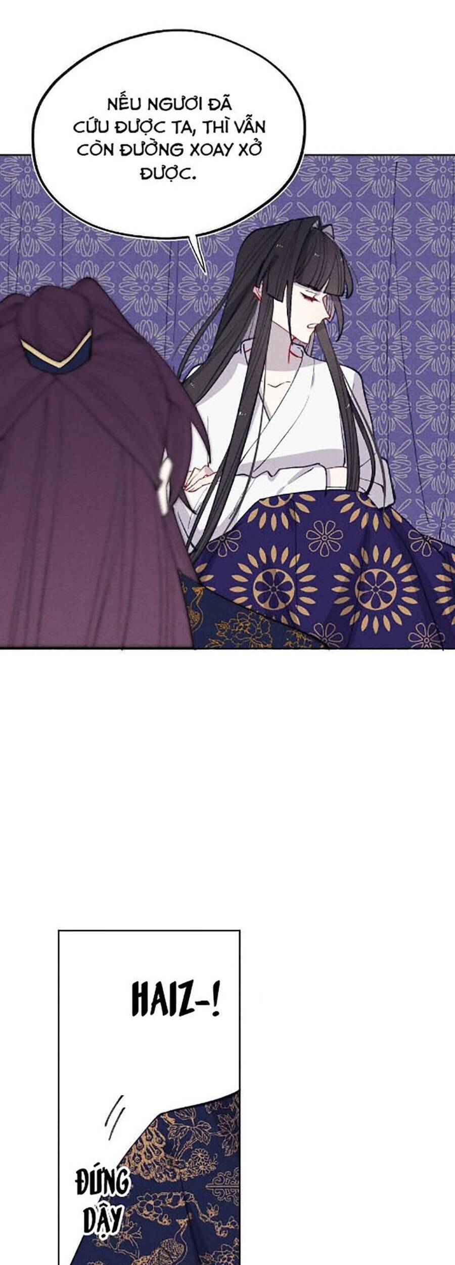 Quân Nhan Tựa Hoa Đào Chapter 46 - 27