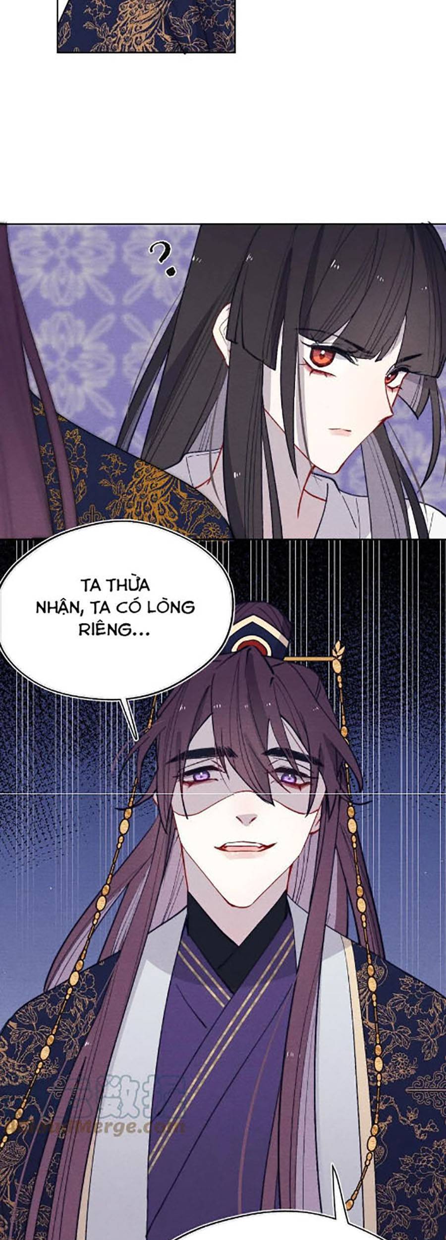 Quân Nhan Tựa Hoa Đào Chapter 46 - 28