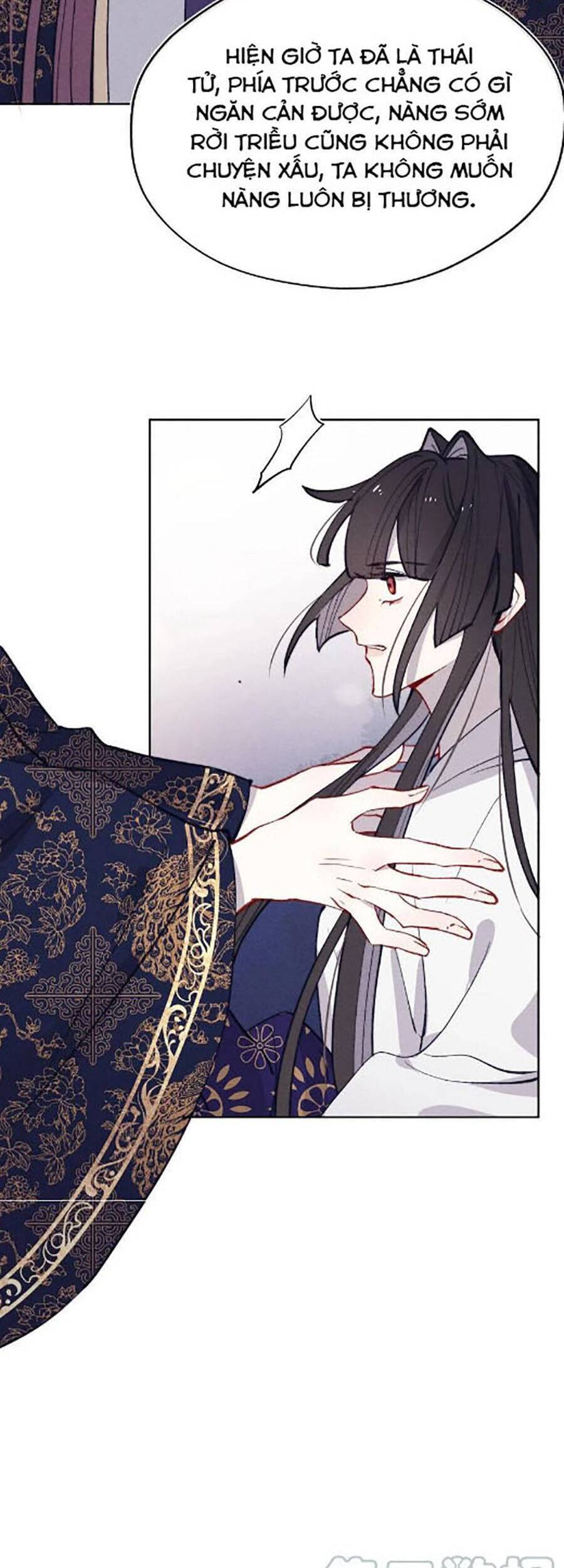 Quân Nhan Tựa Hoa Đào Chapter 46 - 29