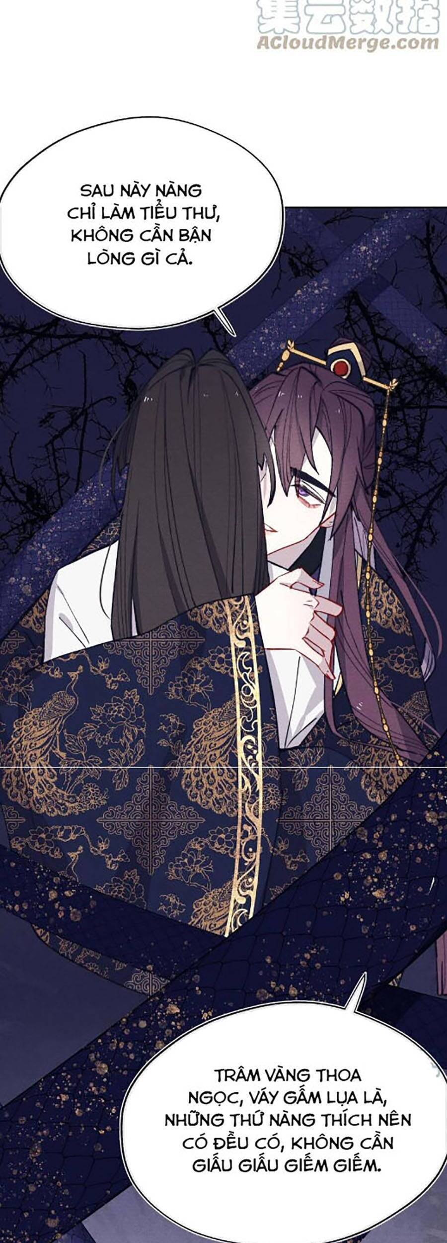 Quân Nhan Tựa Hoa Đào Chapter 46 - 30