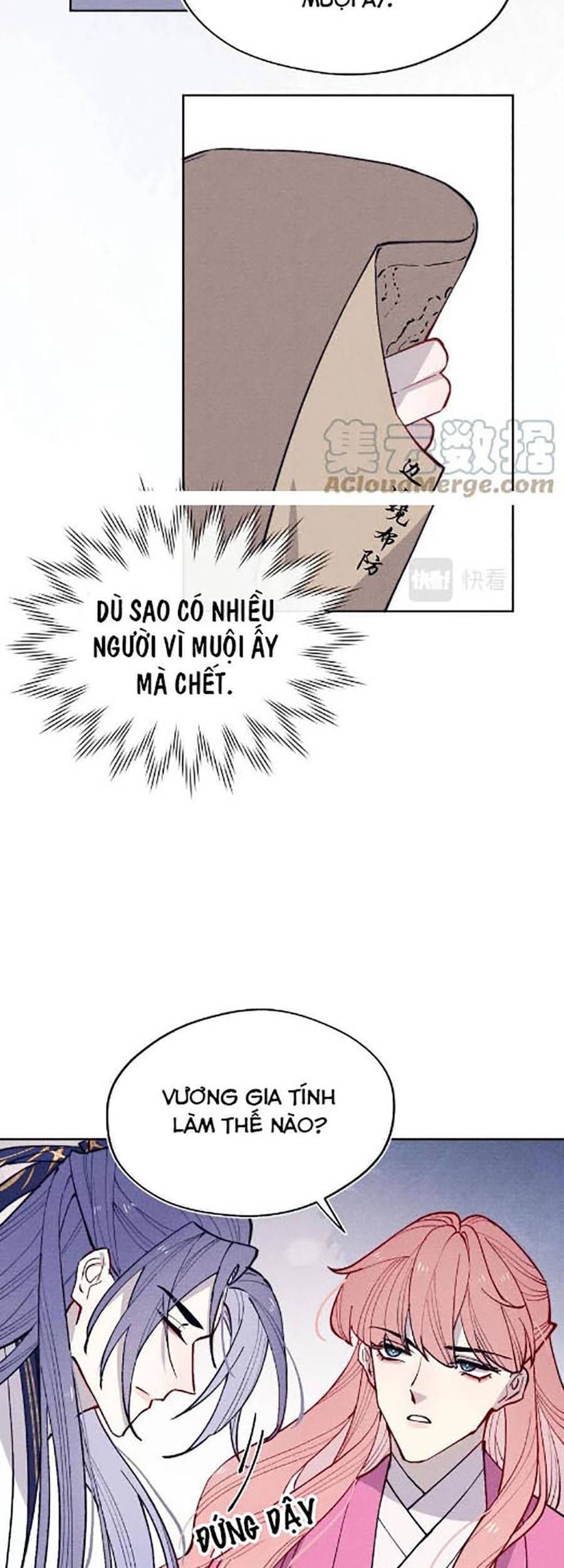 Quân Nhan Tựa Hoa Đào Chapter 46 - 4