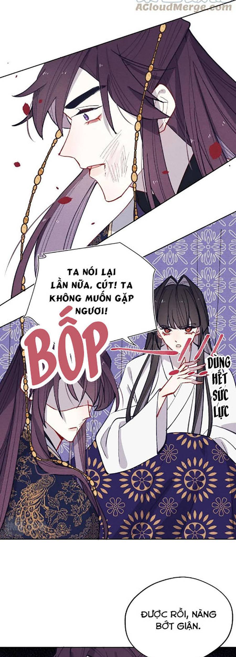 Quân Nhan Tựa Hoa Đào Chapter 46 - 32