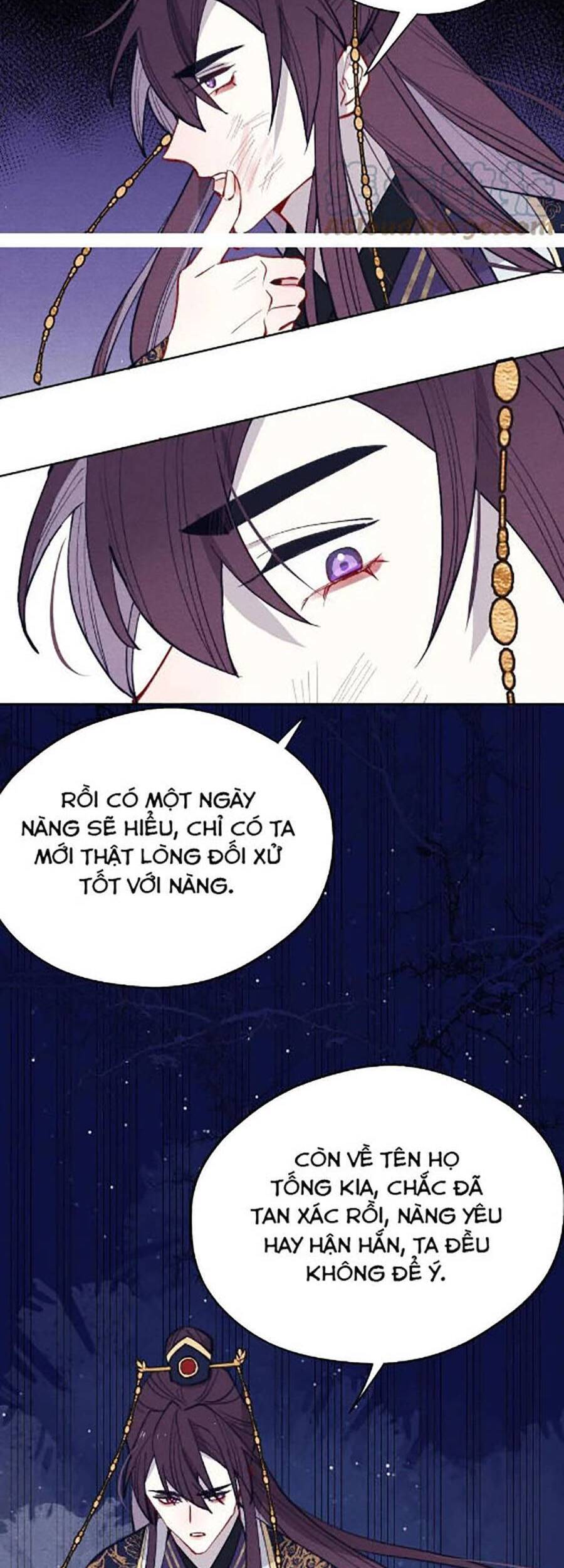 Quân Nhan Tựa Hoa Đào Chapter 46 - 33