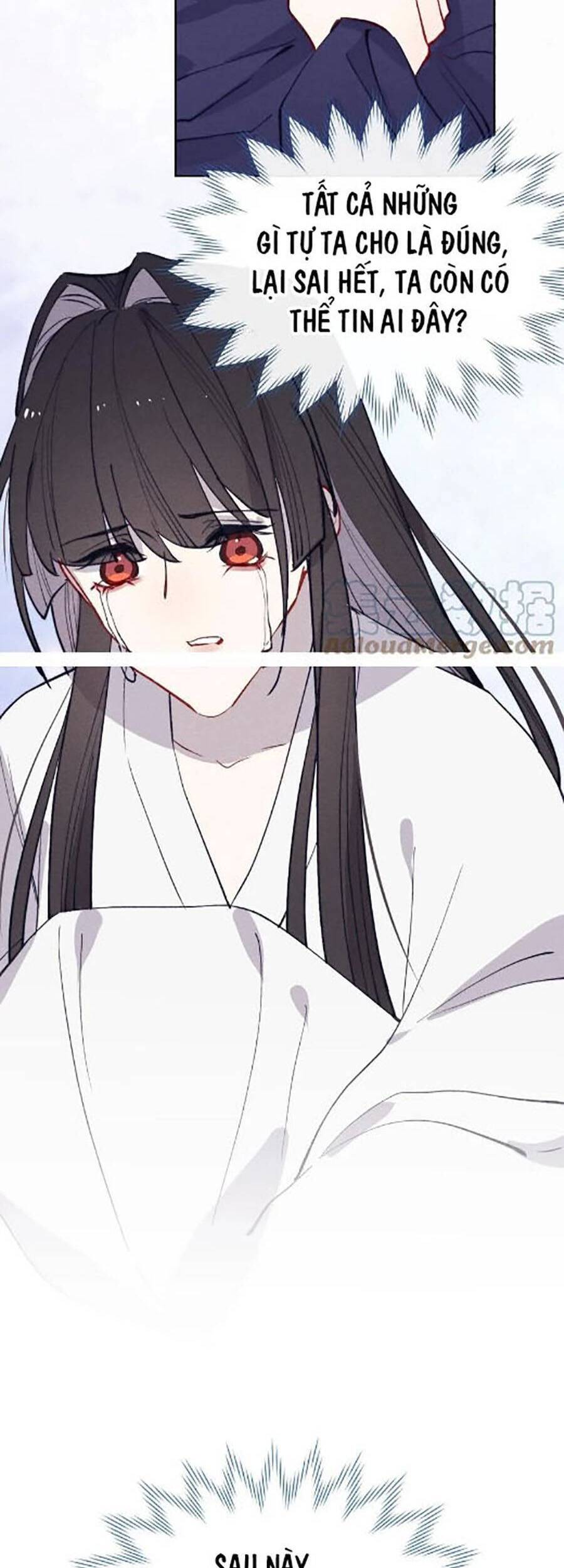 Quân Nhan Tựa Hoa Đào Chapter 46 - 35