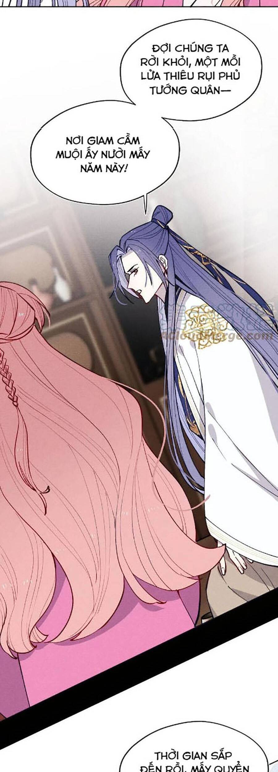 Quân Nhan Tựa Hoa Đào Chapter 46 - 5
