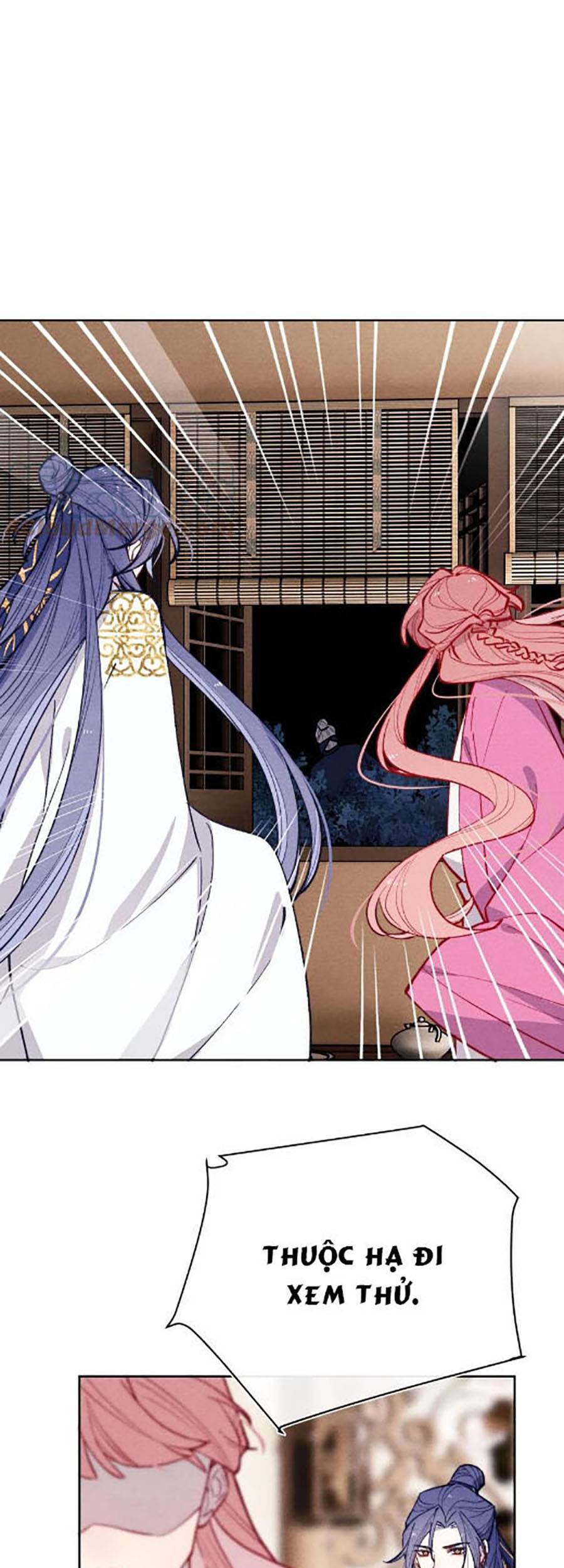 Quân Nhan Tựa Hoa Đào Chapter 46 - 8