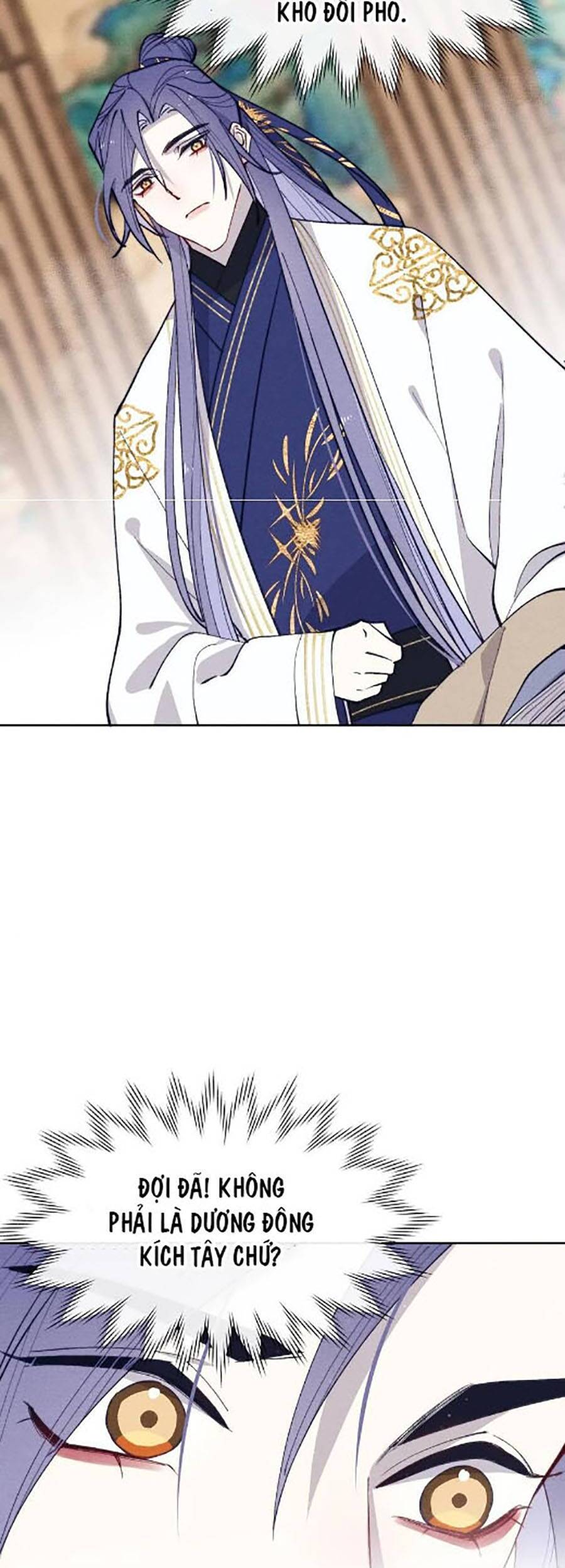 Quân Nhan Tựa Hoa Đào Chapter 46 - 10