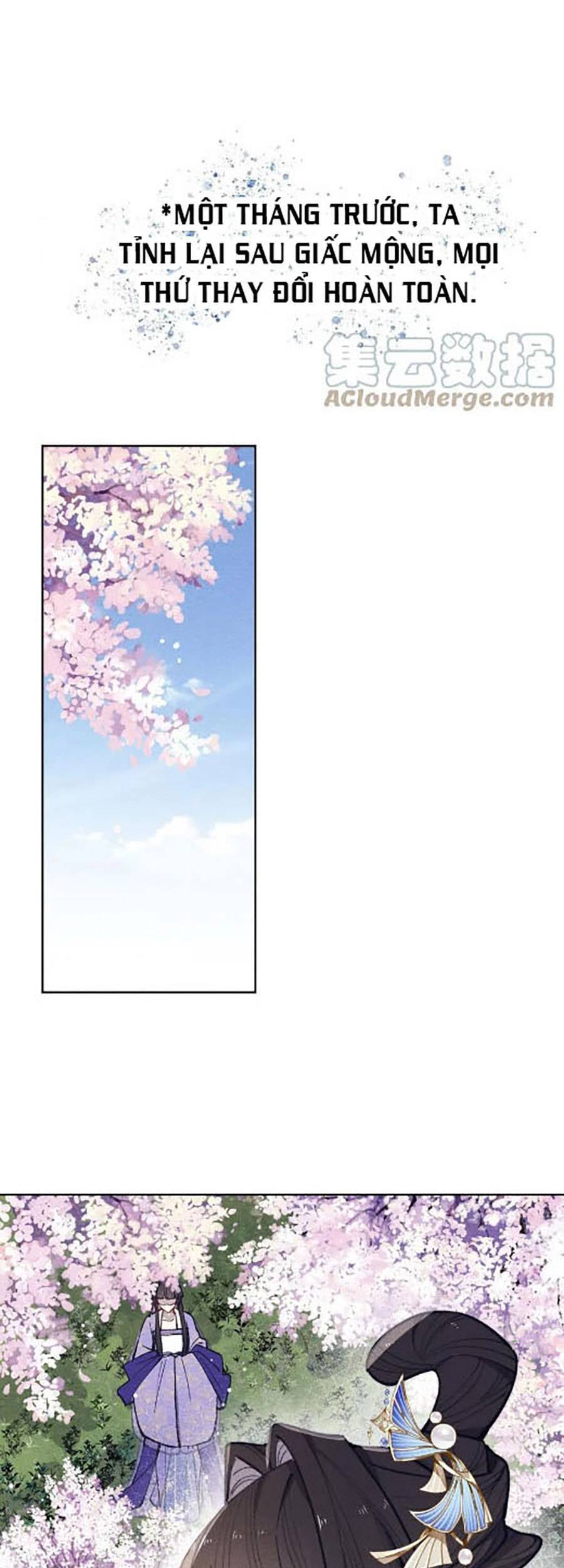 Quân Nhan Tựa Hoa Đào Chapter 47 - 2