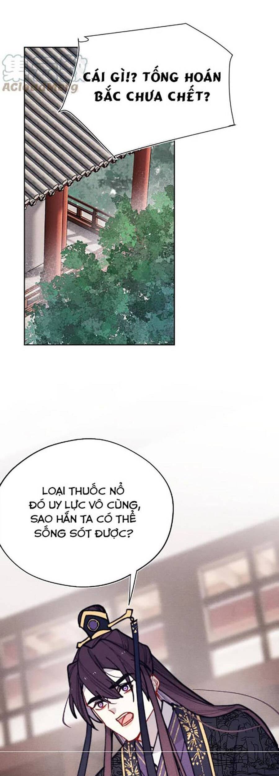 Quân Nhan Tựa Hoa Đào Chapter 47 - 11