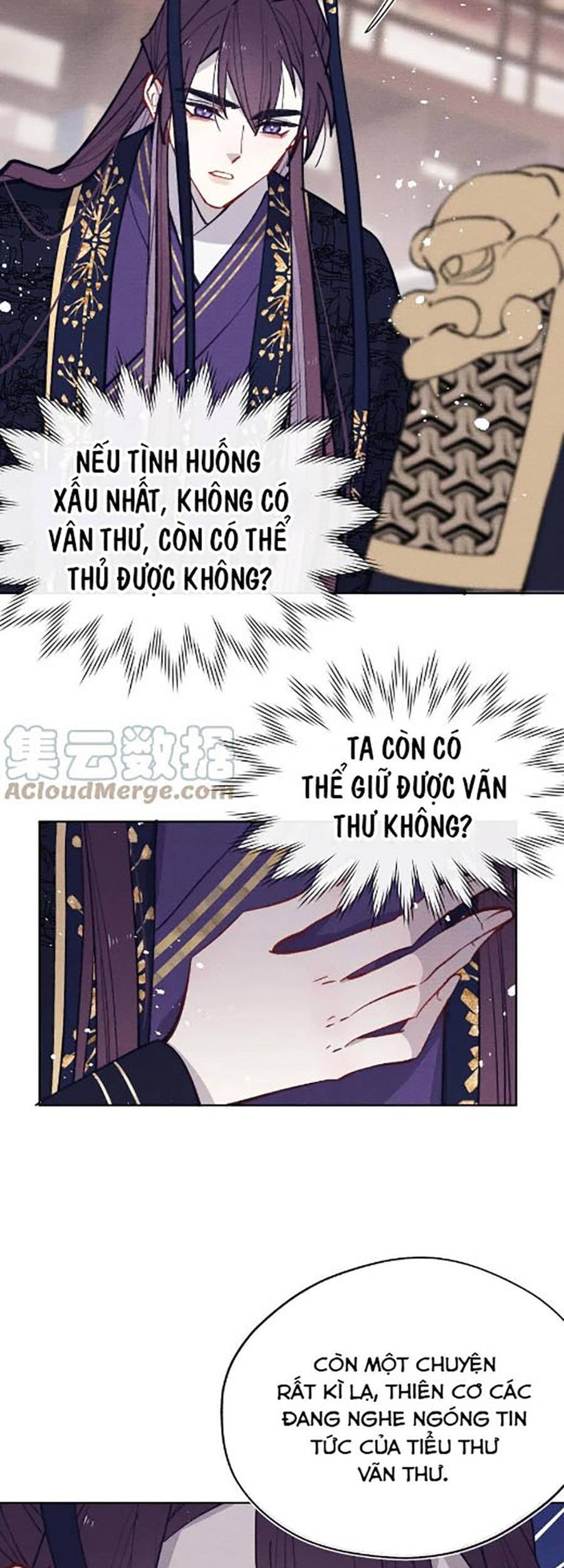 Quân Nhan Tựa Hoa Đào Chapter 47 - 14