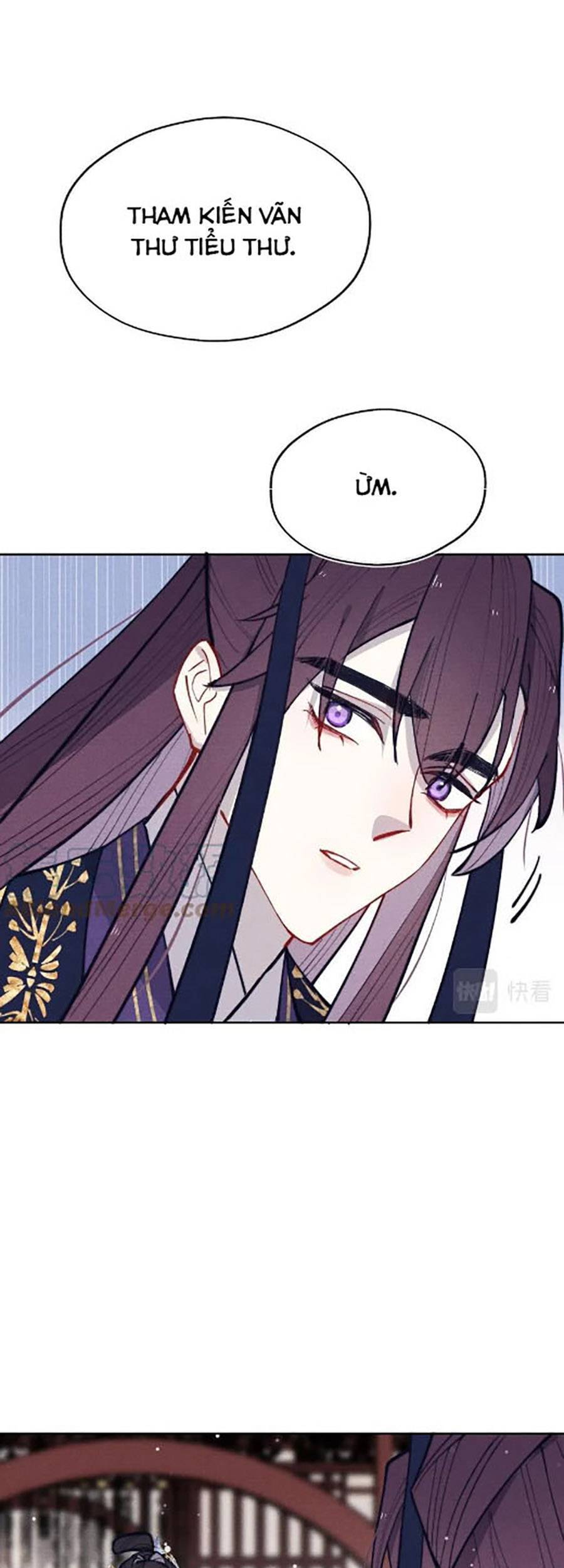 Quân Nhan Tựa Hoa Đào Chapter 47 - 17