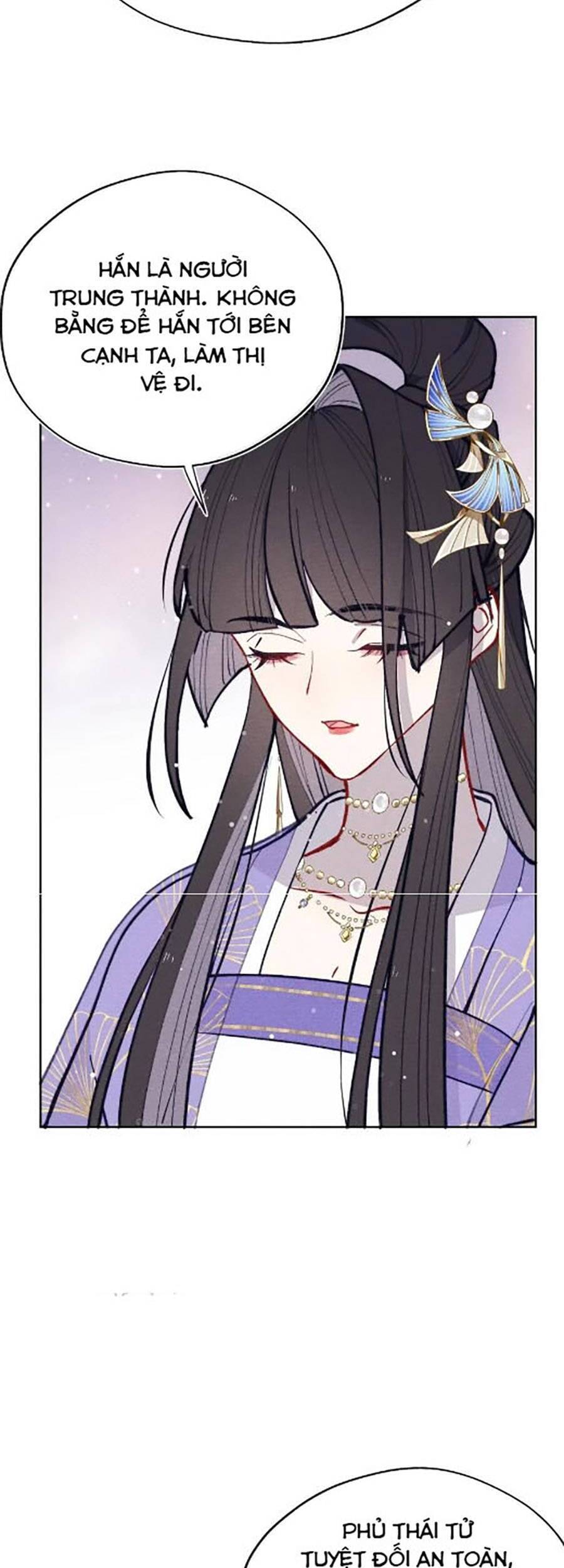 Quân Nhan Tựa Hoa Đào Chapter 47 - 19