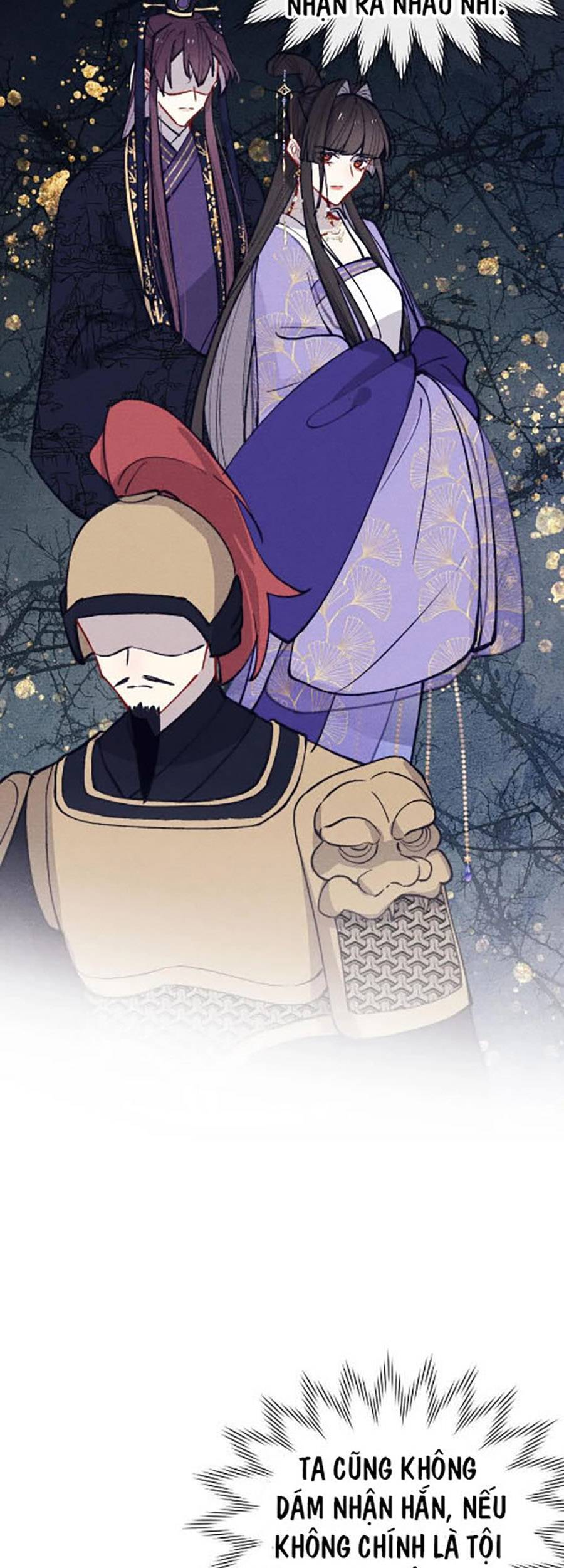 Quân Nhan Tựa Hoa Đào Chapter 47 - 21