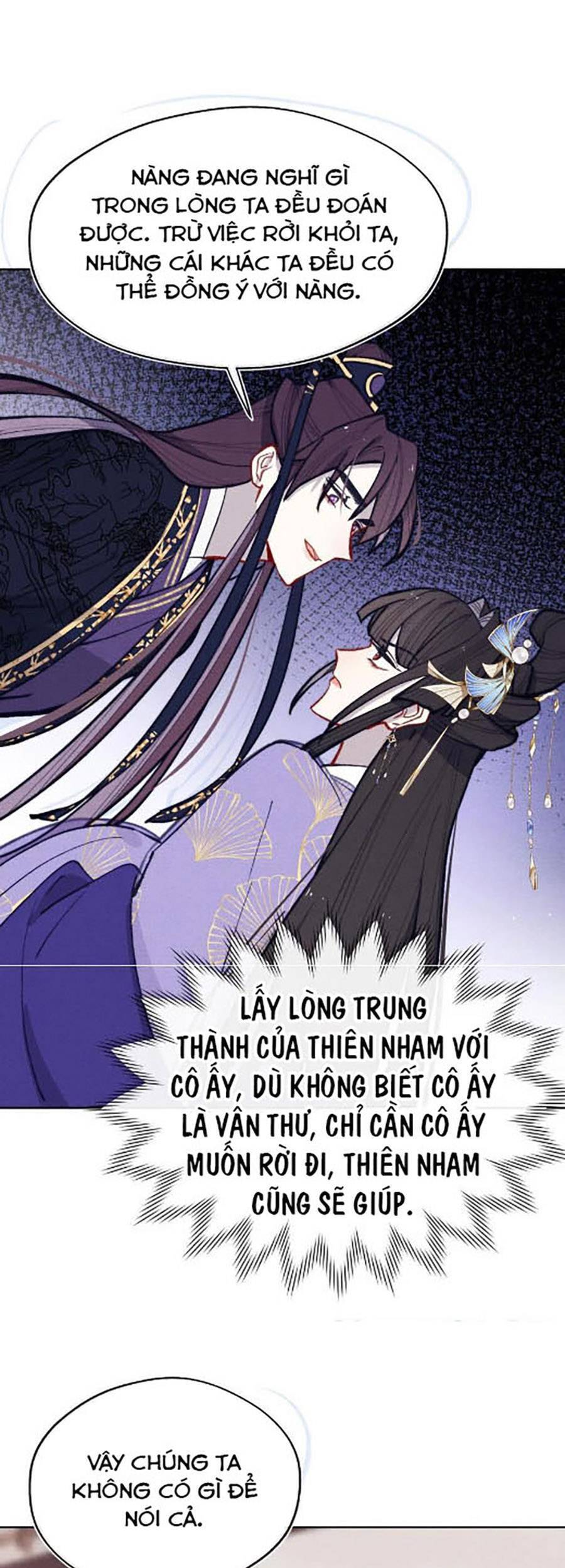 Quân Nhan Tựa Hoa Đào Chapter 47 - 26