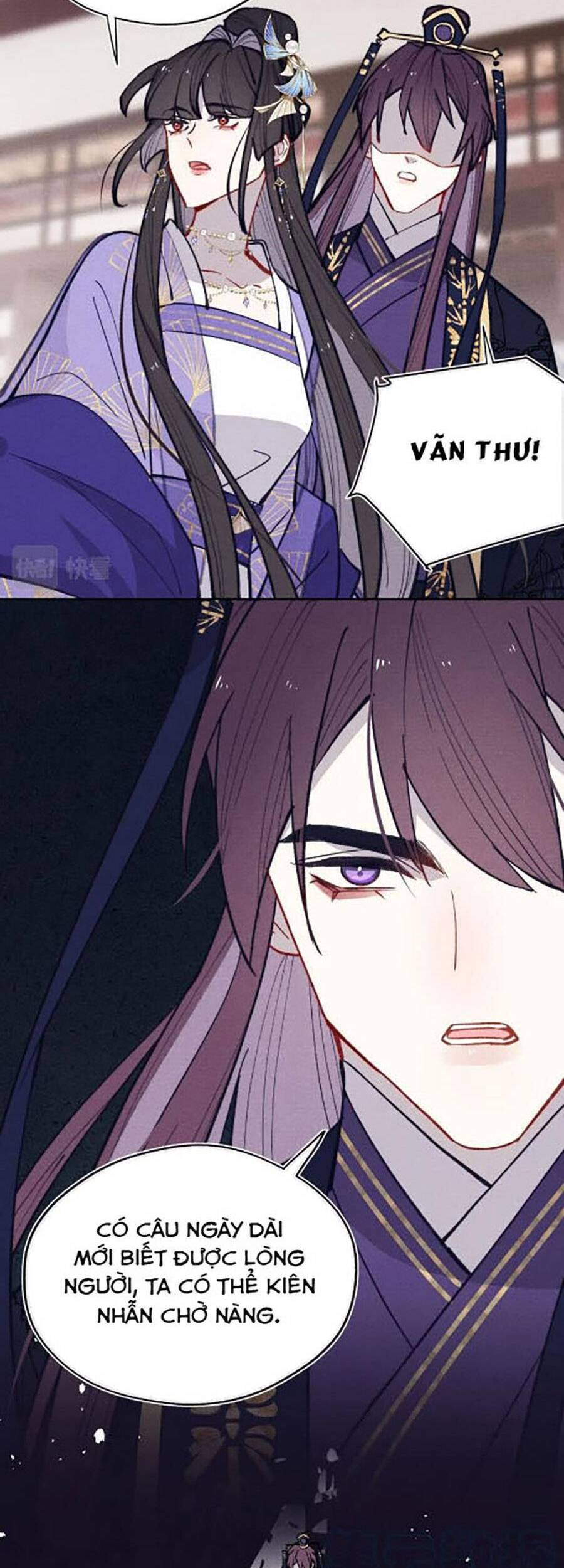 Quân Nhan Tựa Hoa Đào Chapter 47 - 27