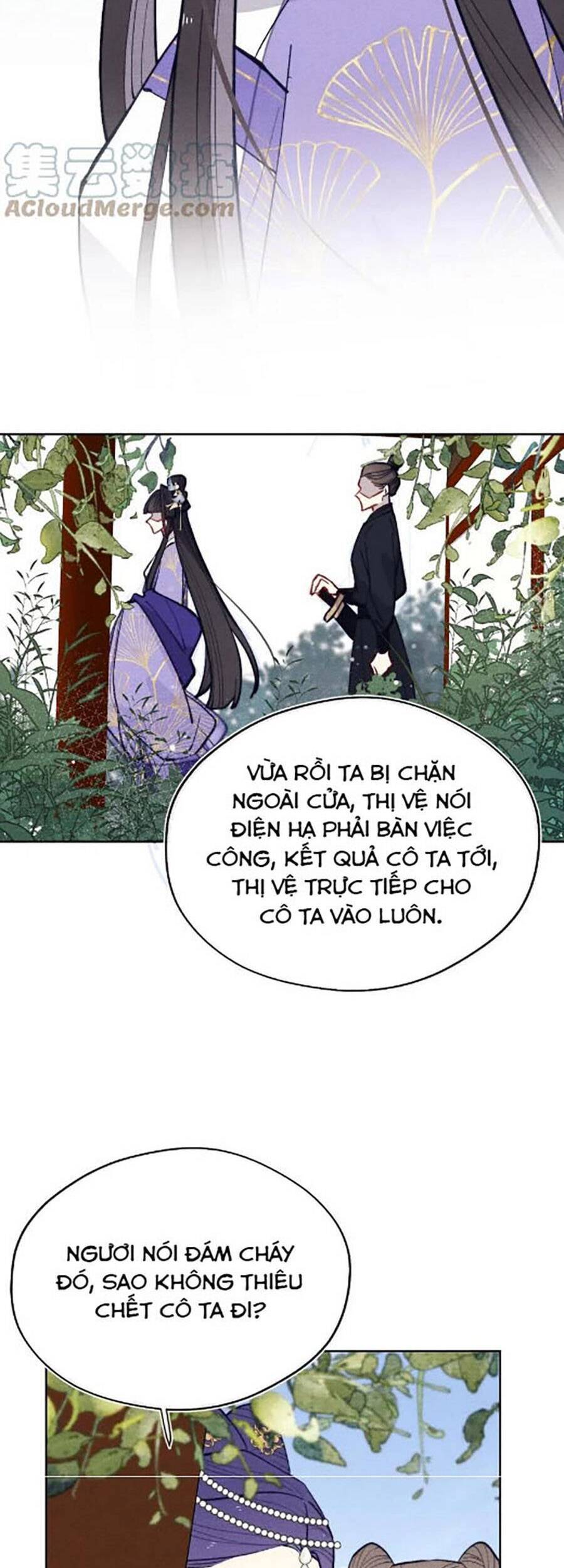 Quân Nhan Tựa Hoa Đào Chapter 47 - 29
