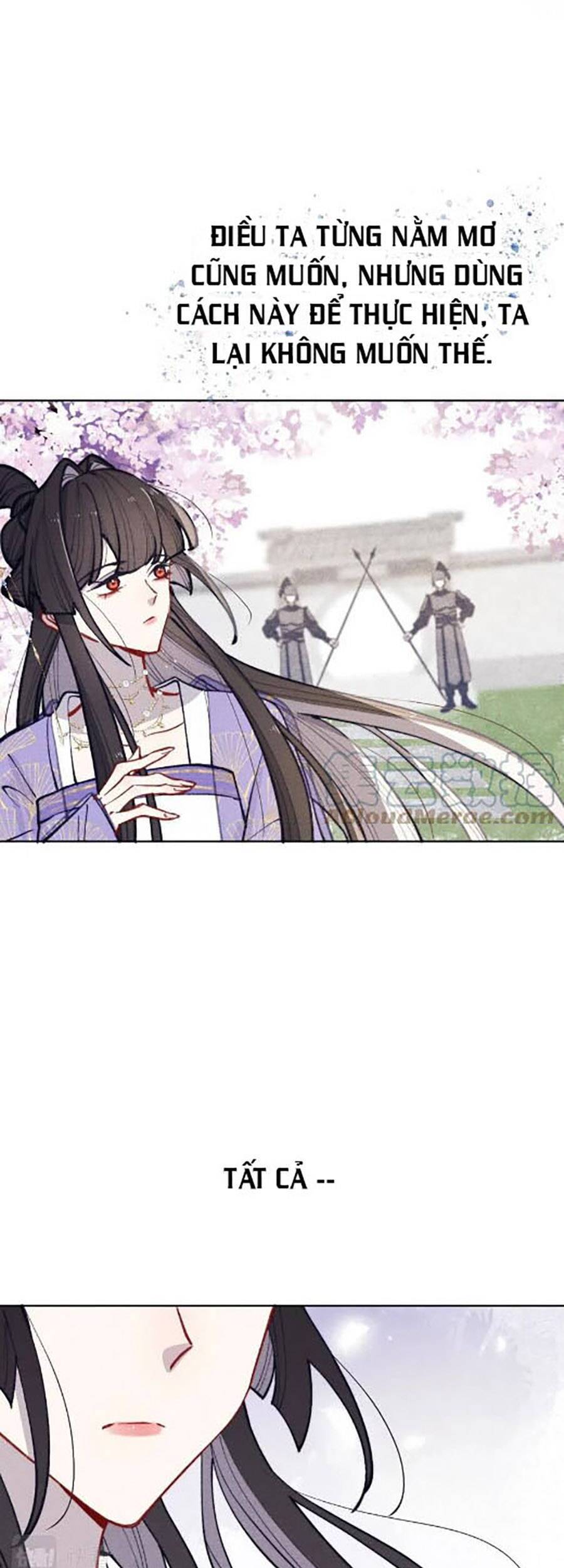 Quân Nhan Tựa Hoa Đào Chapter 47 - 4