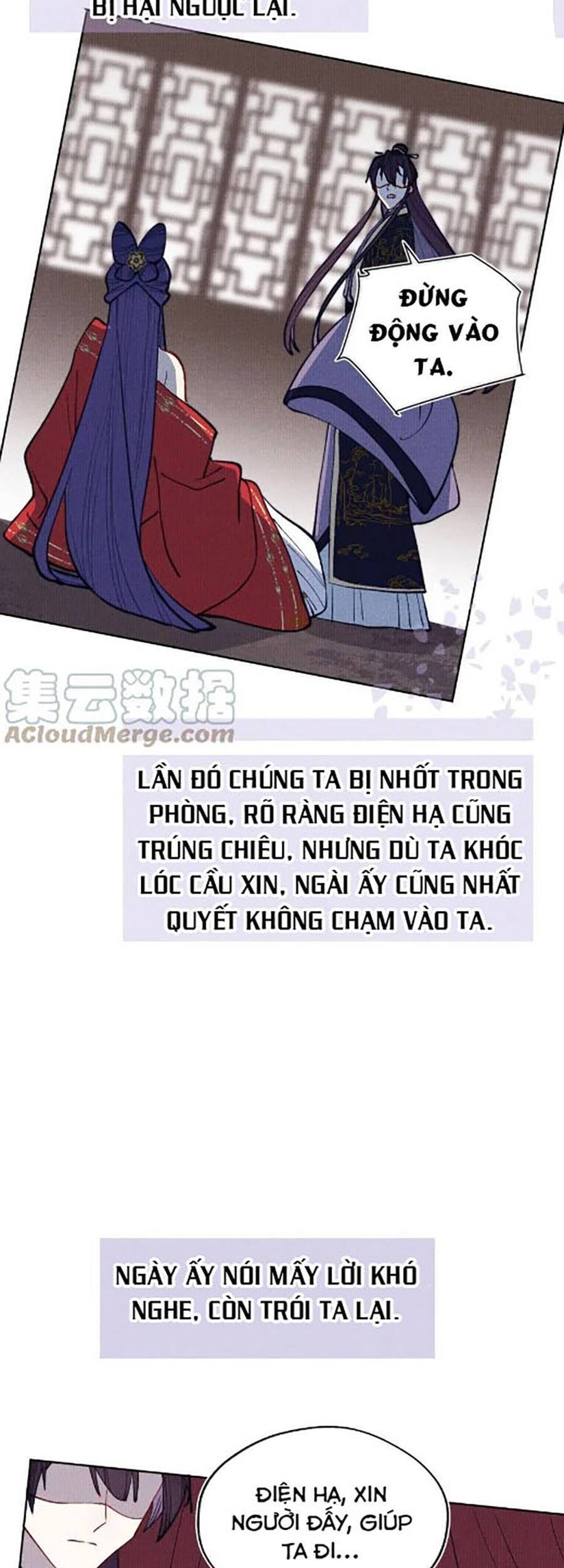 Quân Nhan Tựa Hoa Đào Chapter 47 - 32