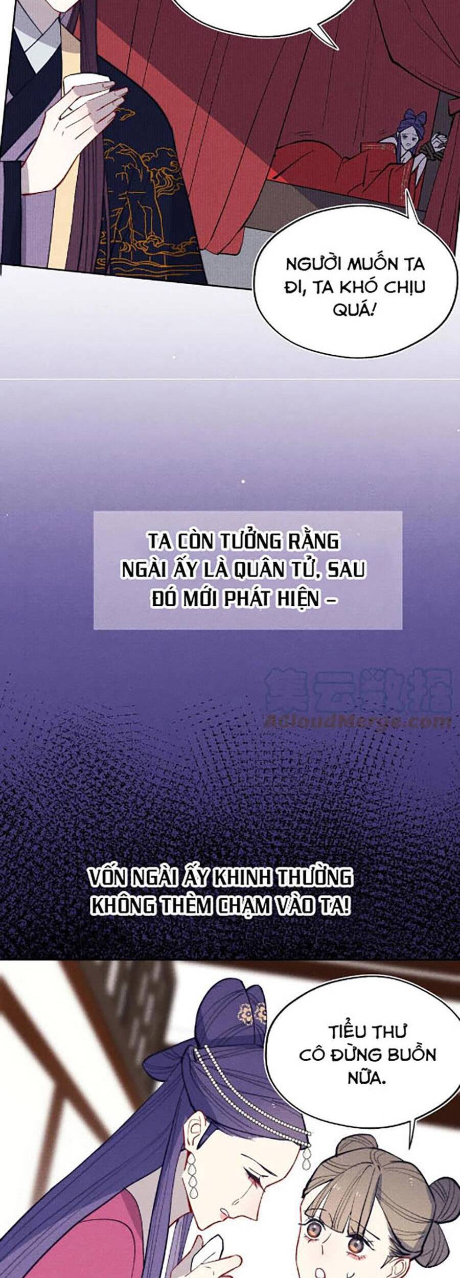 Quân Nhan Tựa Hoa Đào Chapter 47 - 33