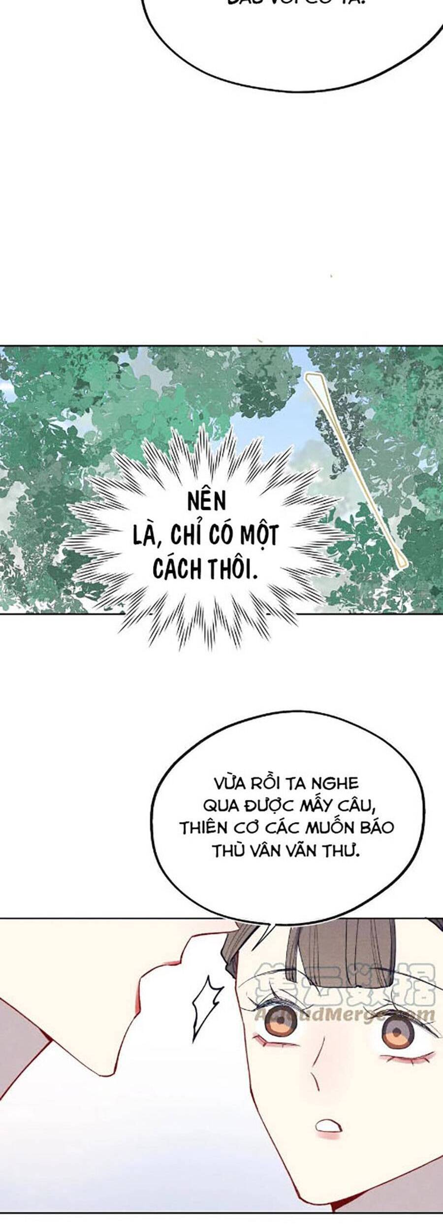 Quân Nhan Tựa Hoa Đào Chapter 47 - 35