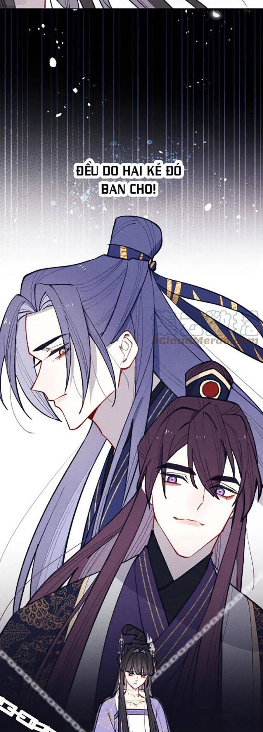 Quân Nhan Tựa Hoa Đào Chapter 47 - 5